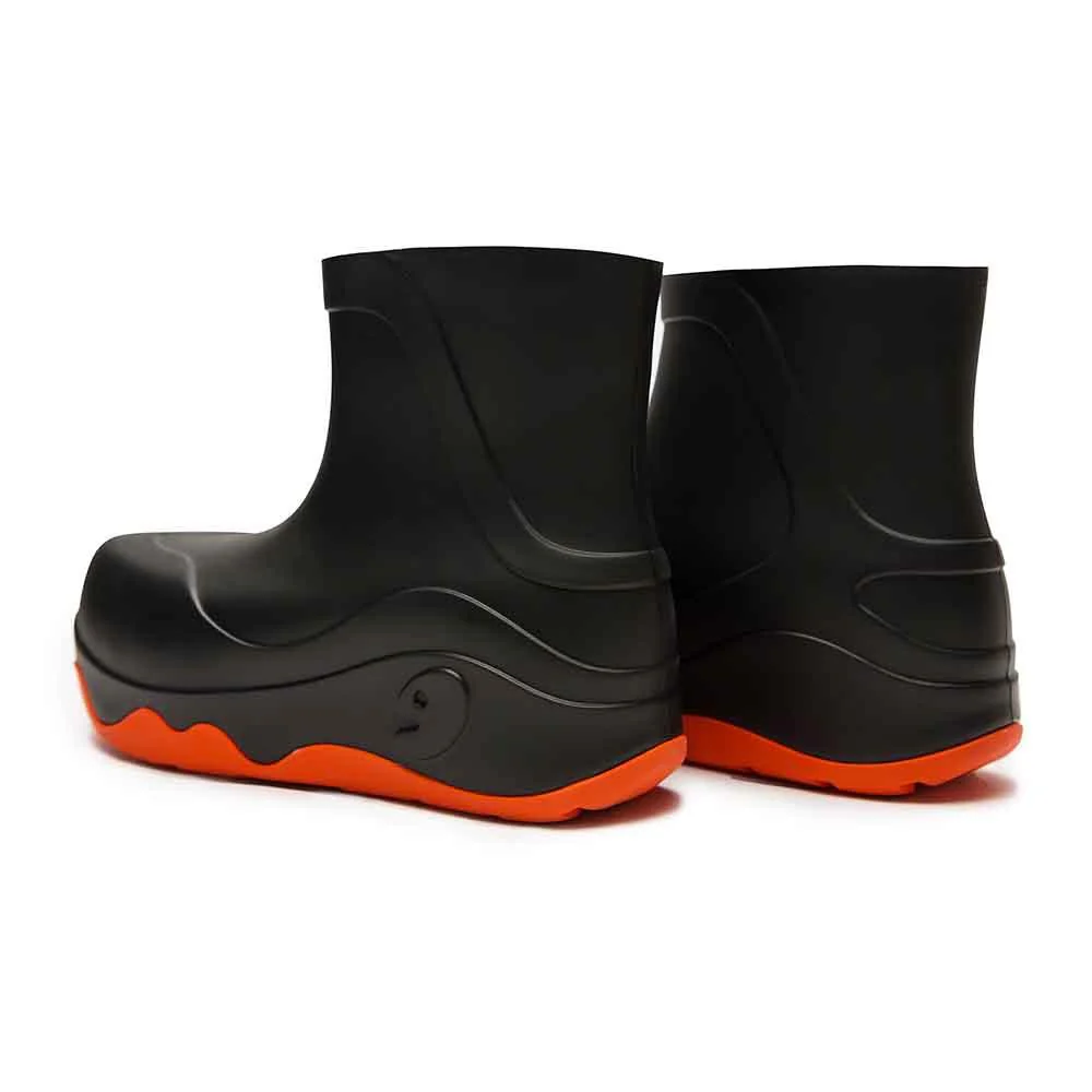 Black Boots Navarra Women - Image 11