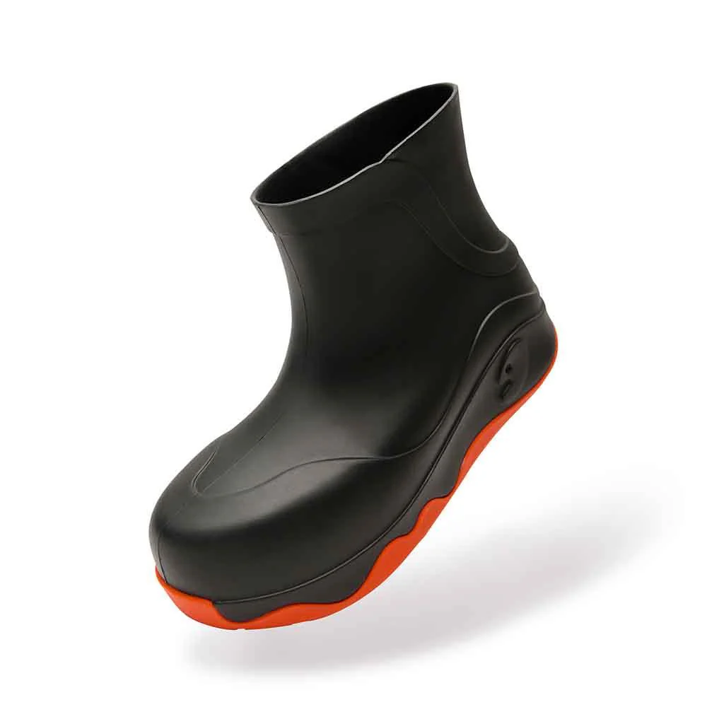 Black Boots Navarra Women - Image 12