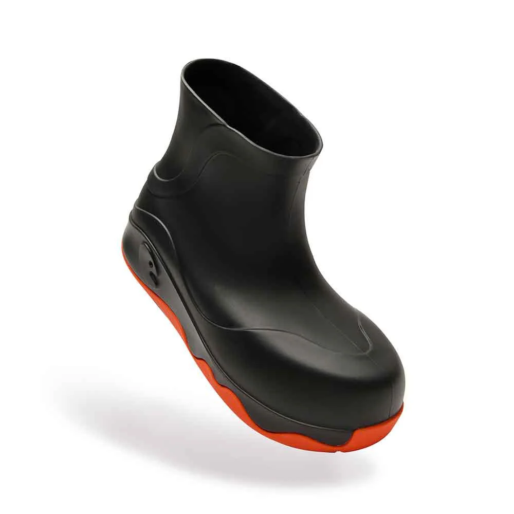 Black Boots Navarra Women - Image 13
