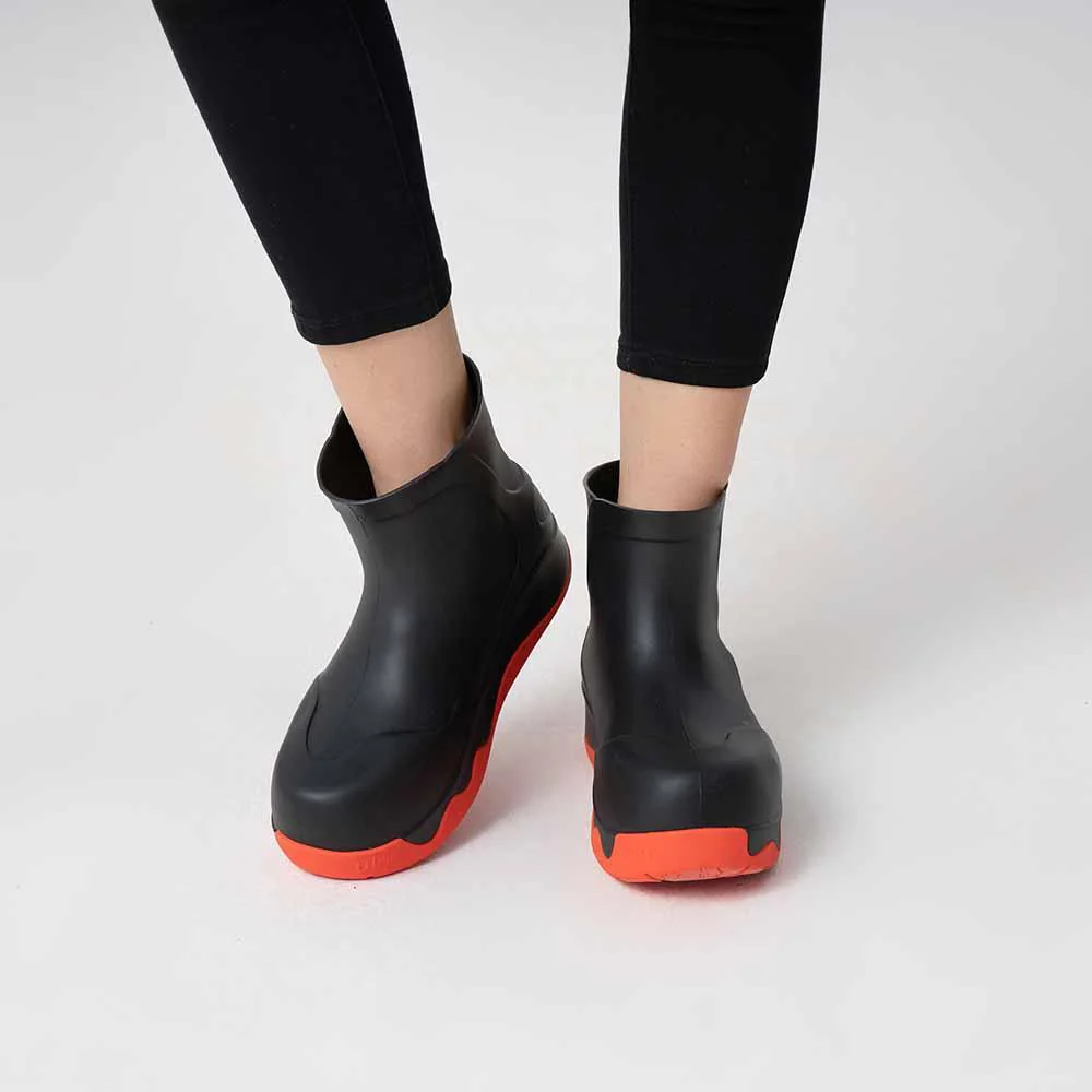 Black Boots Navarra Women - Image 5
