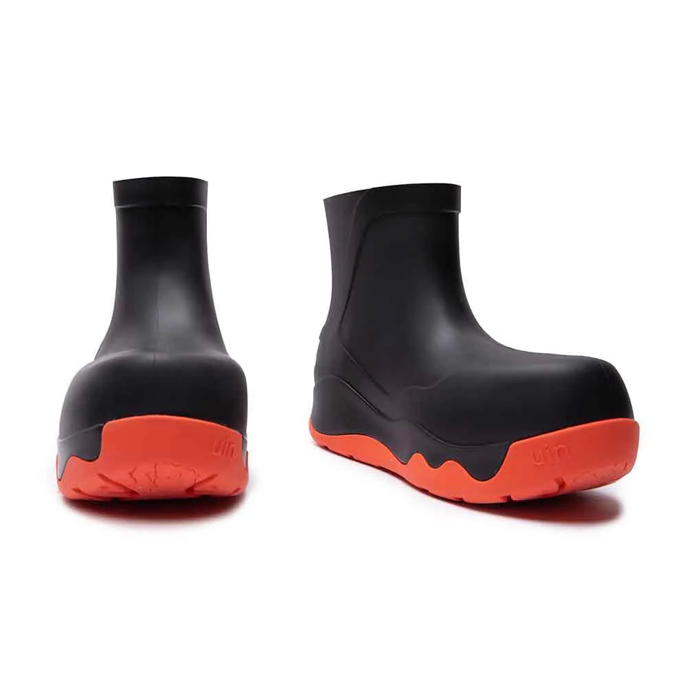 Black Boots Navarra Women - Image 9