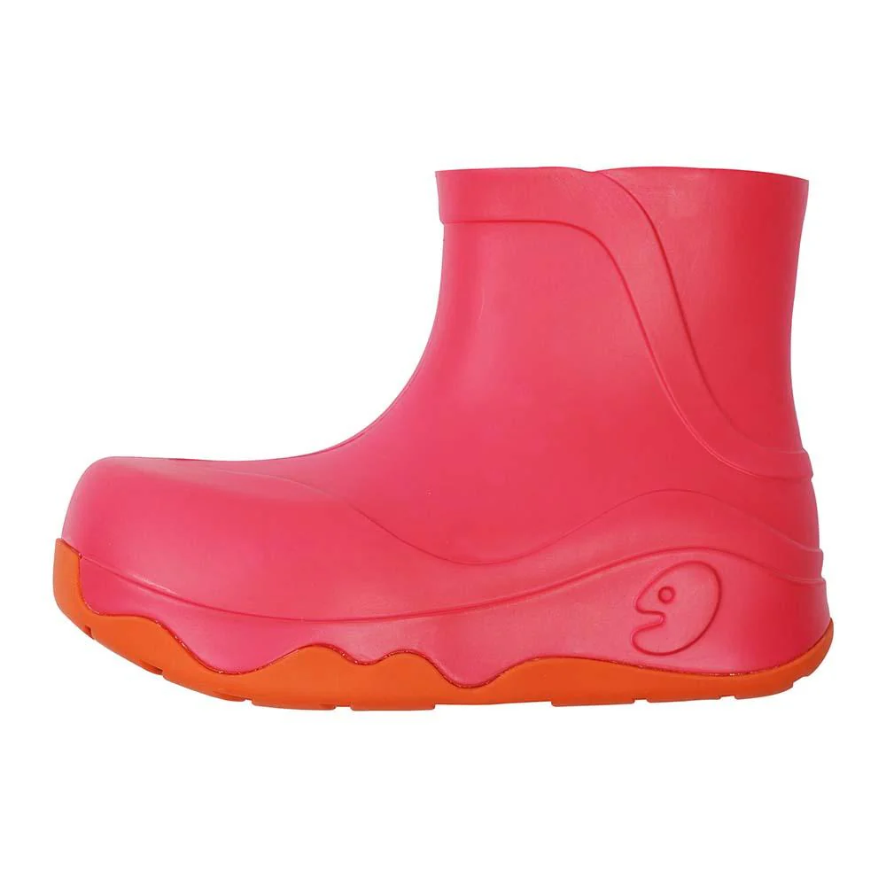Cerise Boots Navarra Women - Image 2