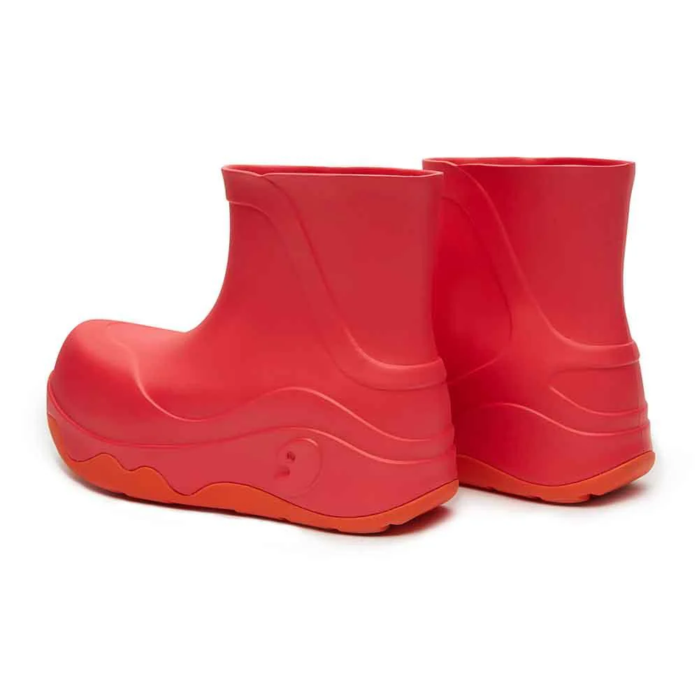 Cerise Boots Navarra Women - Image 6