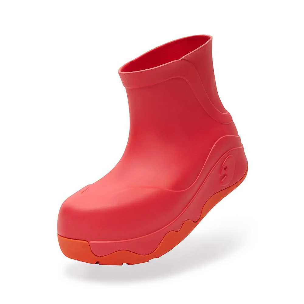 Cerise Boots Navarra Women - Image 7