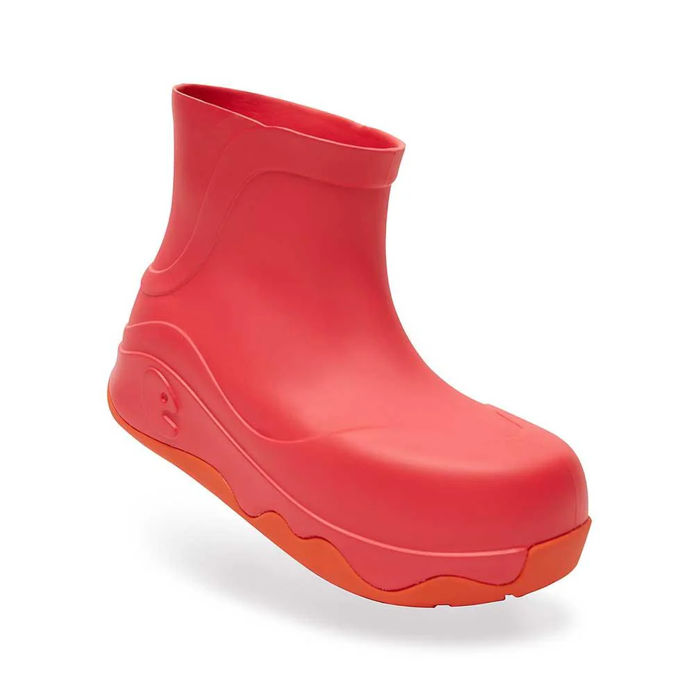 Cerise Boots Navarra Women - Image 8
