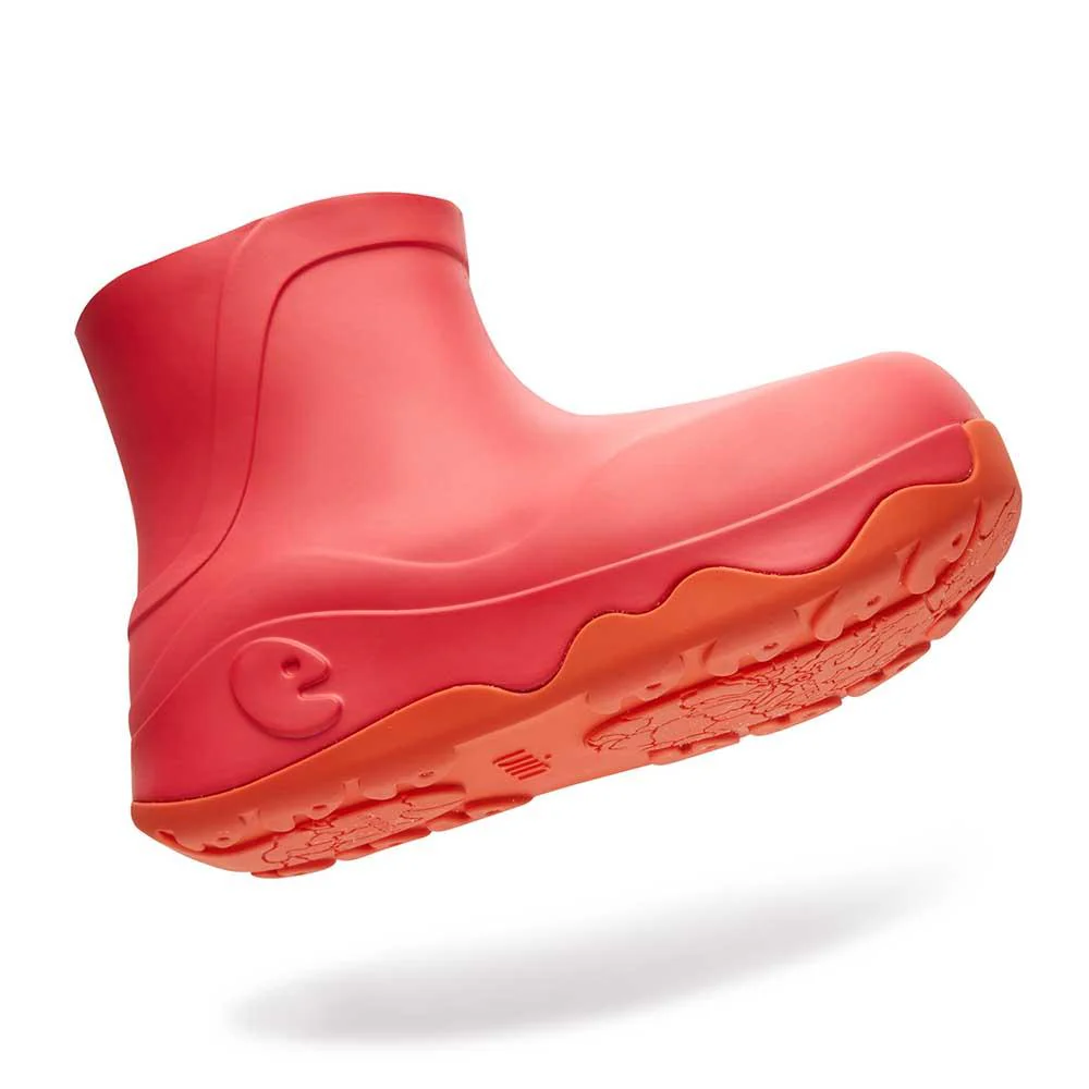 Cerise Boots Navarra Women - Image 9