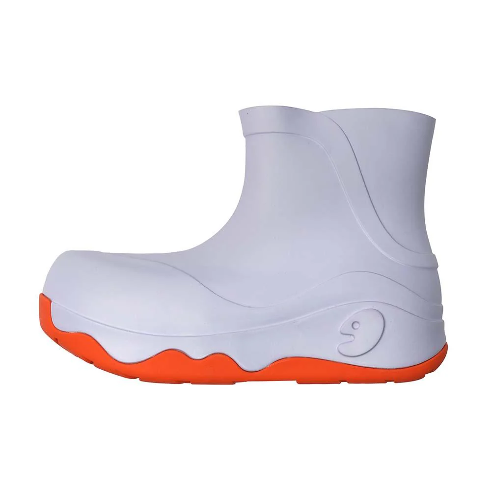 Lilac Boots Navarra Women - Image 2