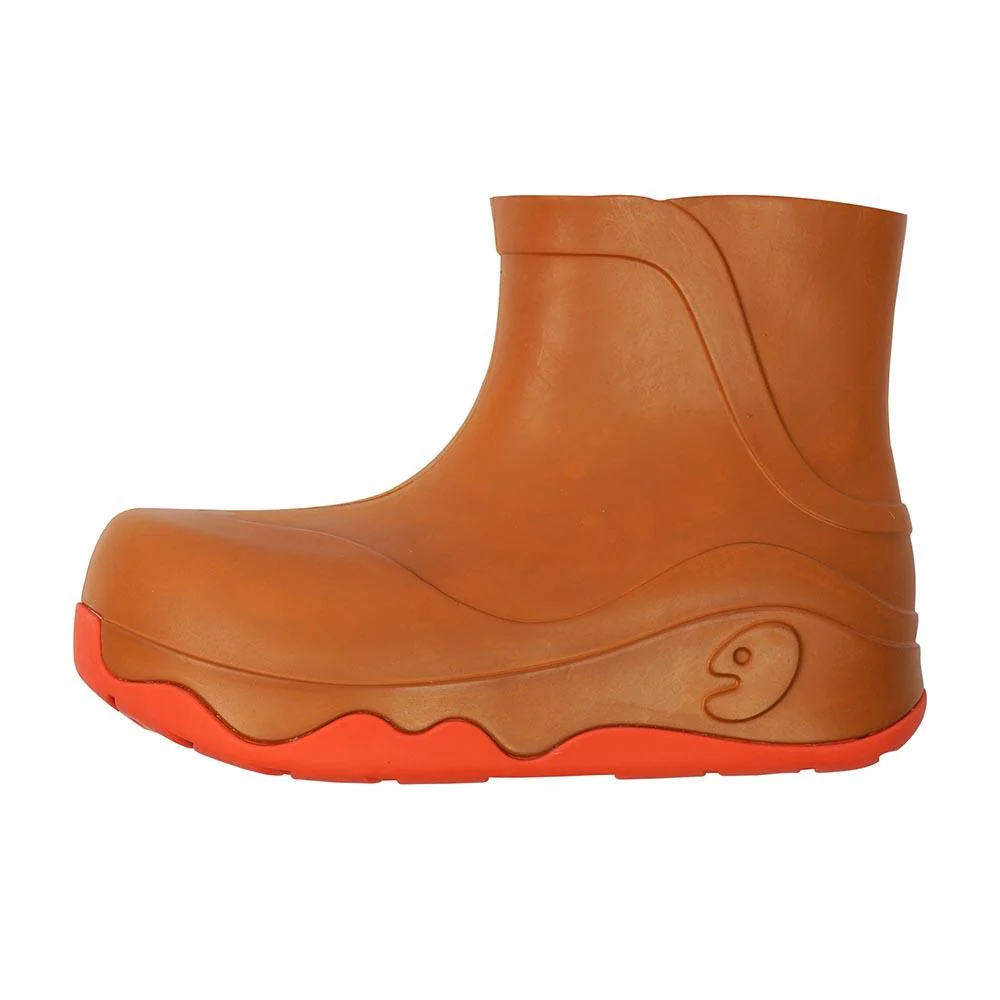 Bronze Boots Navarra Women - Image 2