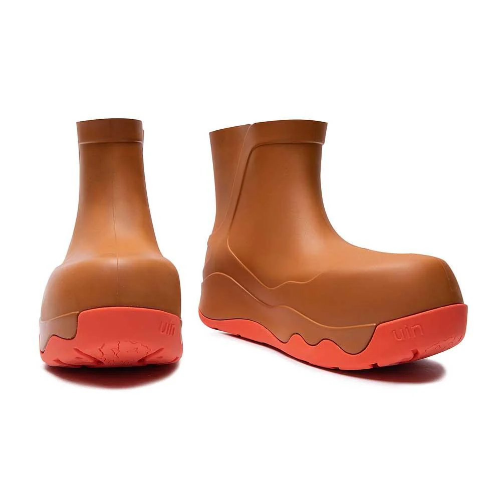 Bronze Boots Navarra Women - Image 3