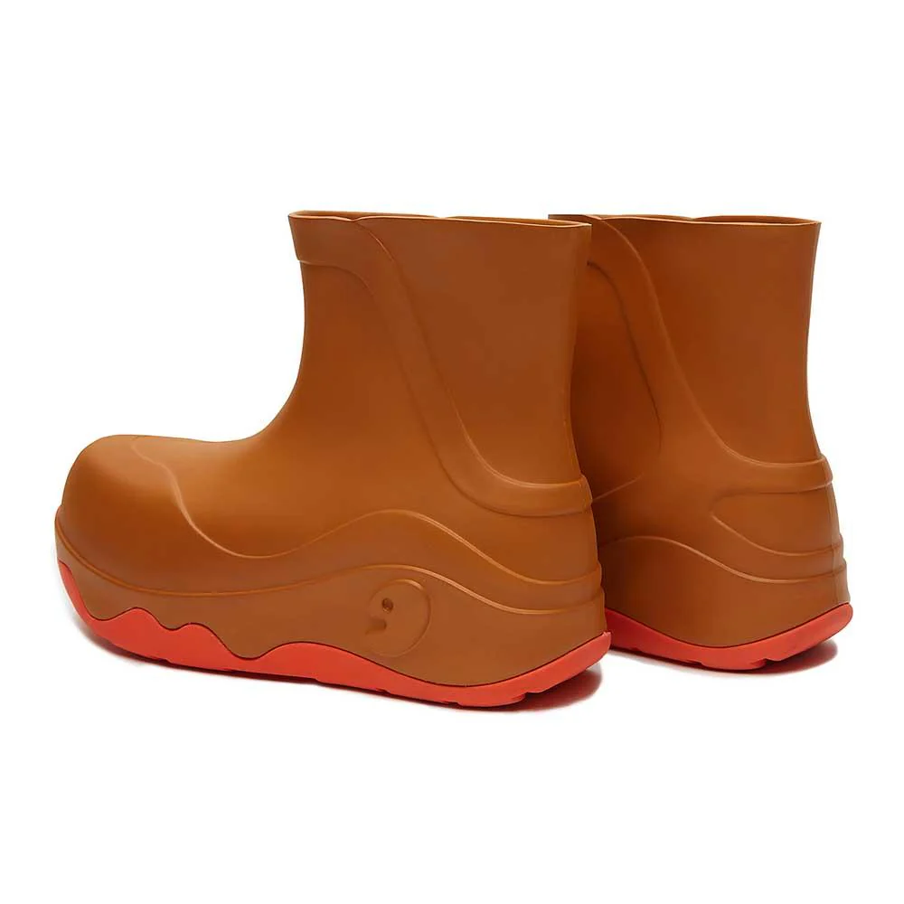 Bronze Boots Navarra Women - Image 4