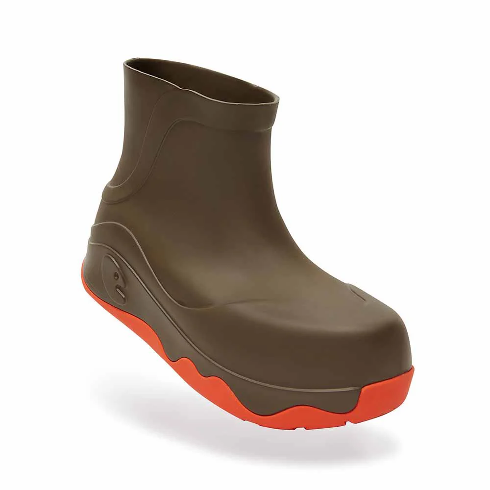 Chocolate Boots Navarra Women - Image 7