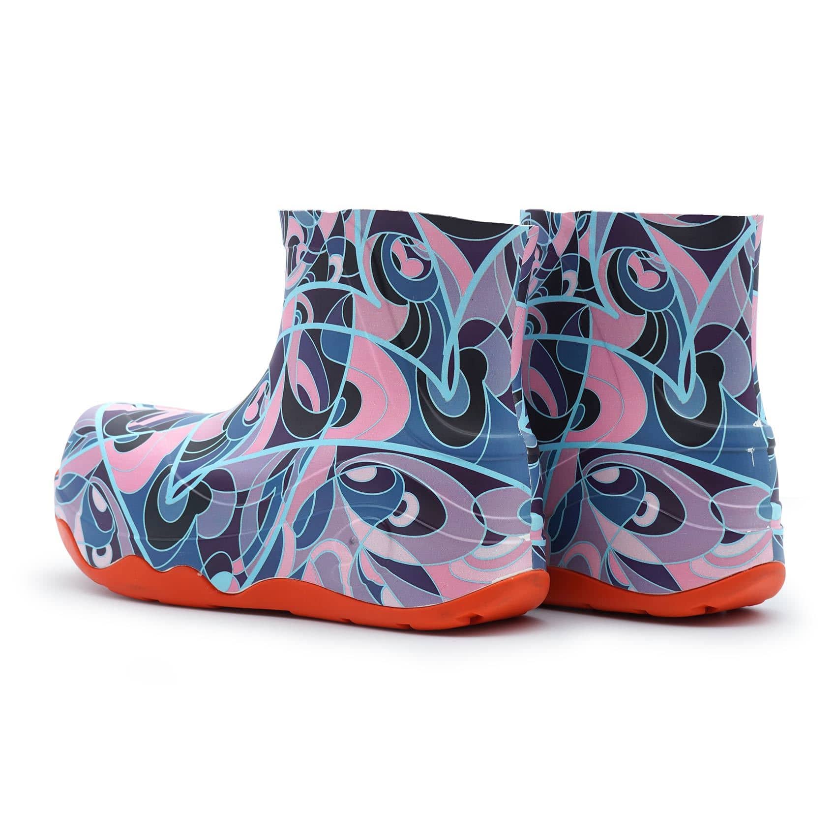 Mendala Boots Navarra Women - Image 10