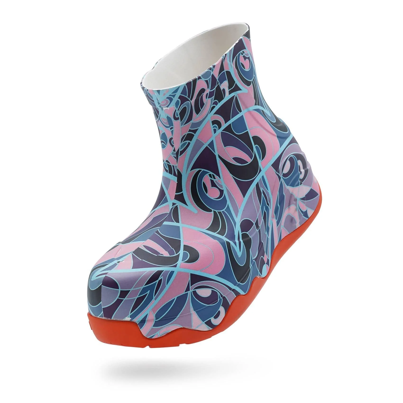 Mendala Boots Navarra Women - Image 14