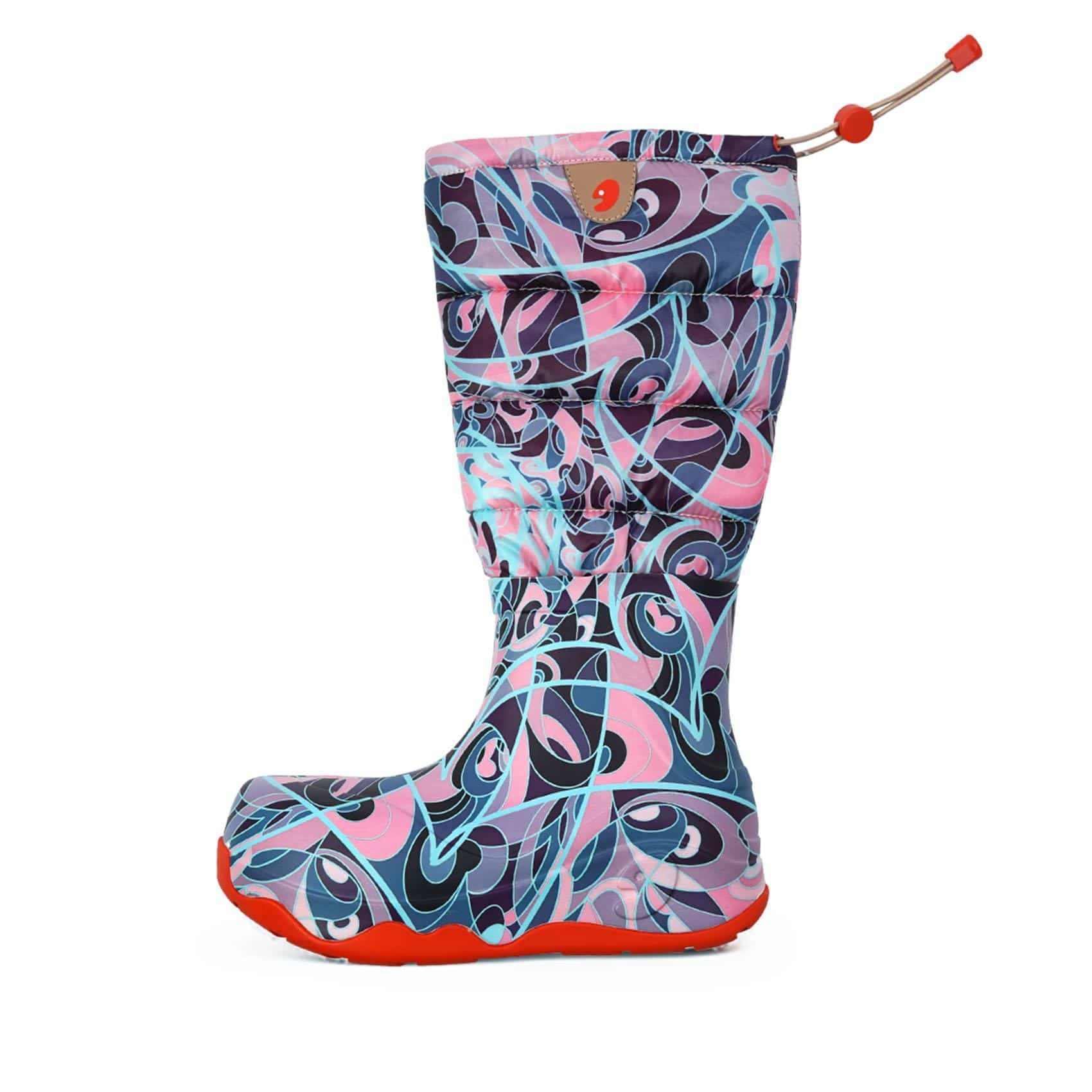 Mendala Boots Navarra Women - Image 2