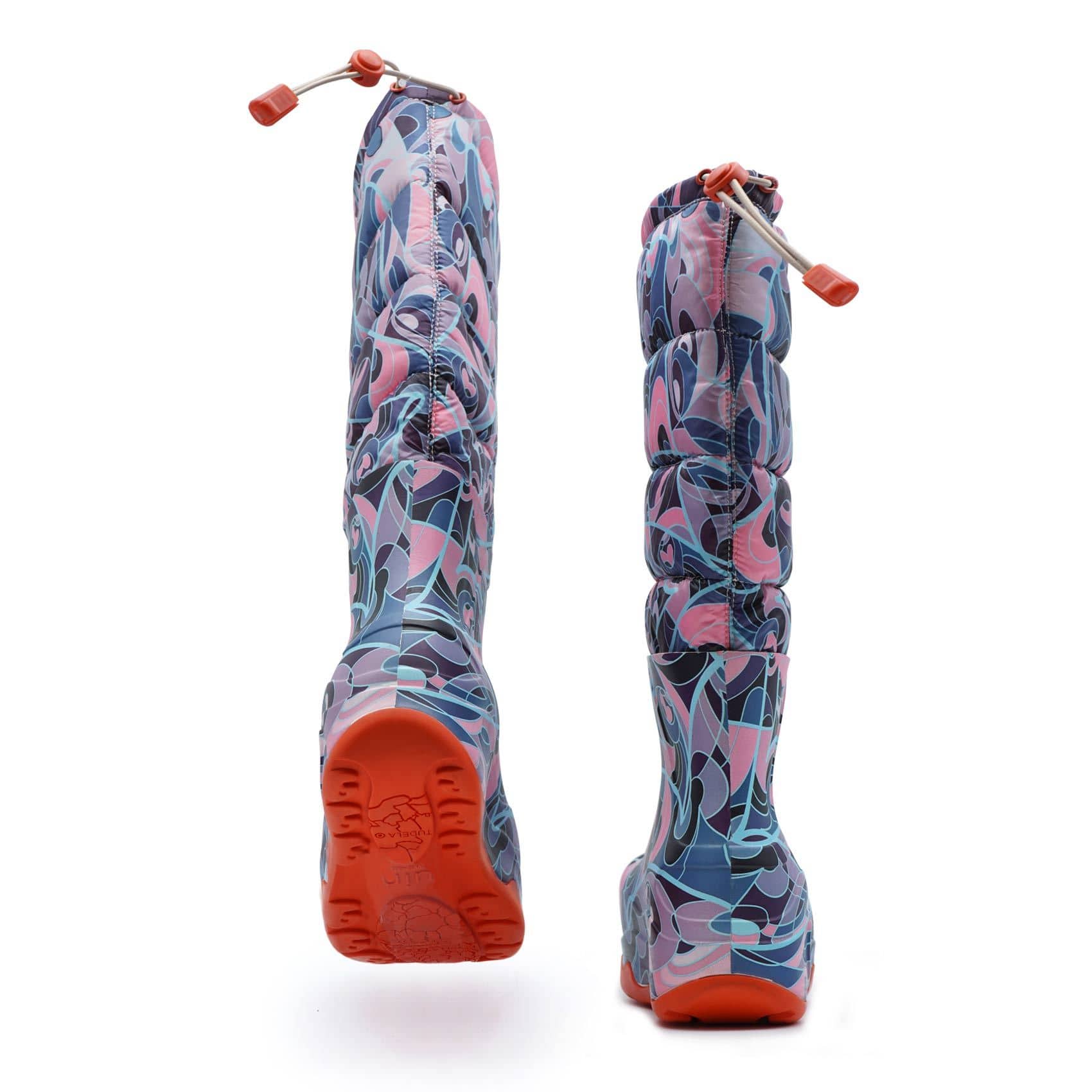 Mendala Boots Navarra Women - Image 5
