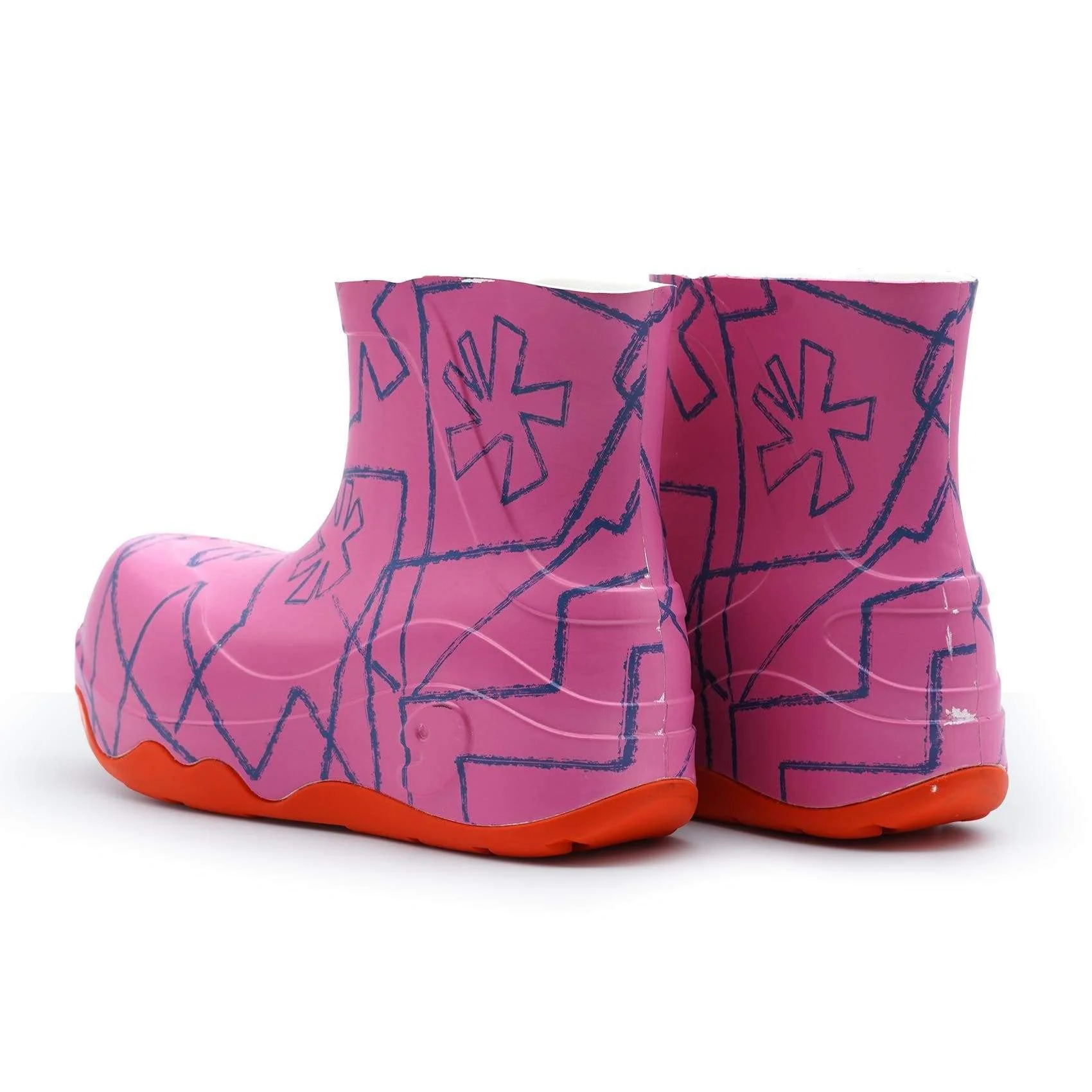 Pink Lady Boots Navarra Women - Image 10