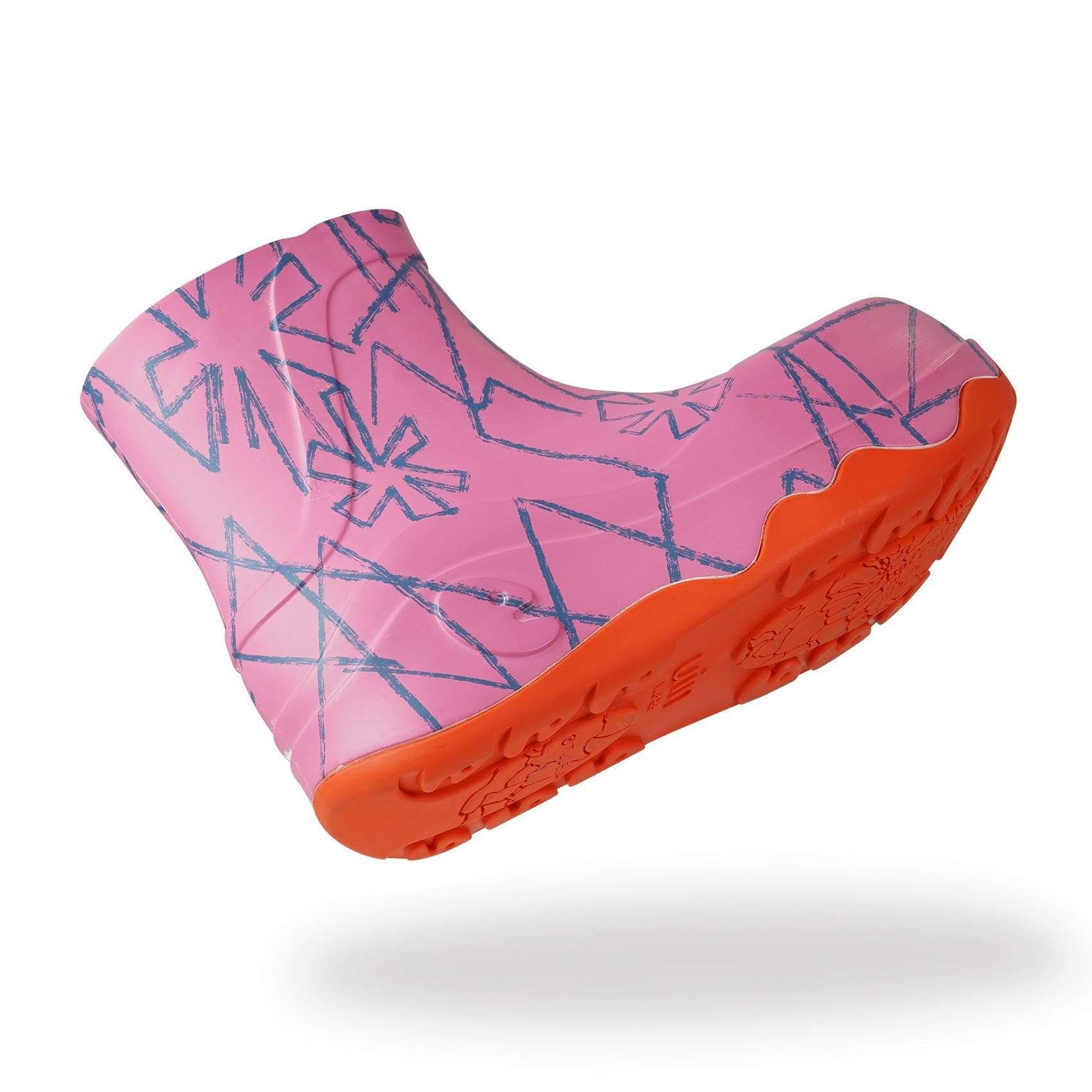 Pink Lady Boots Navarra Women - Image 13