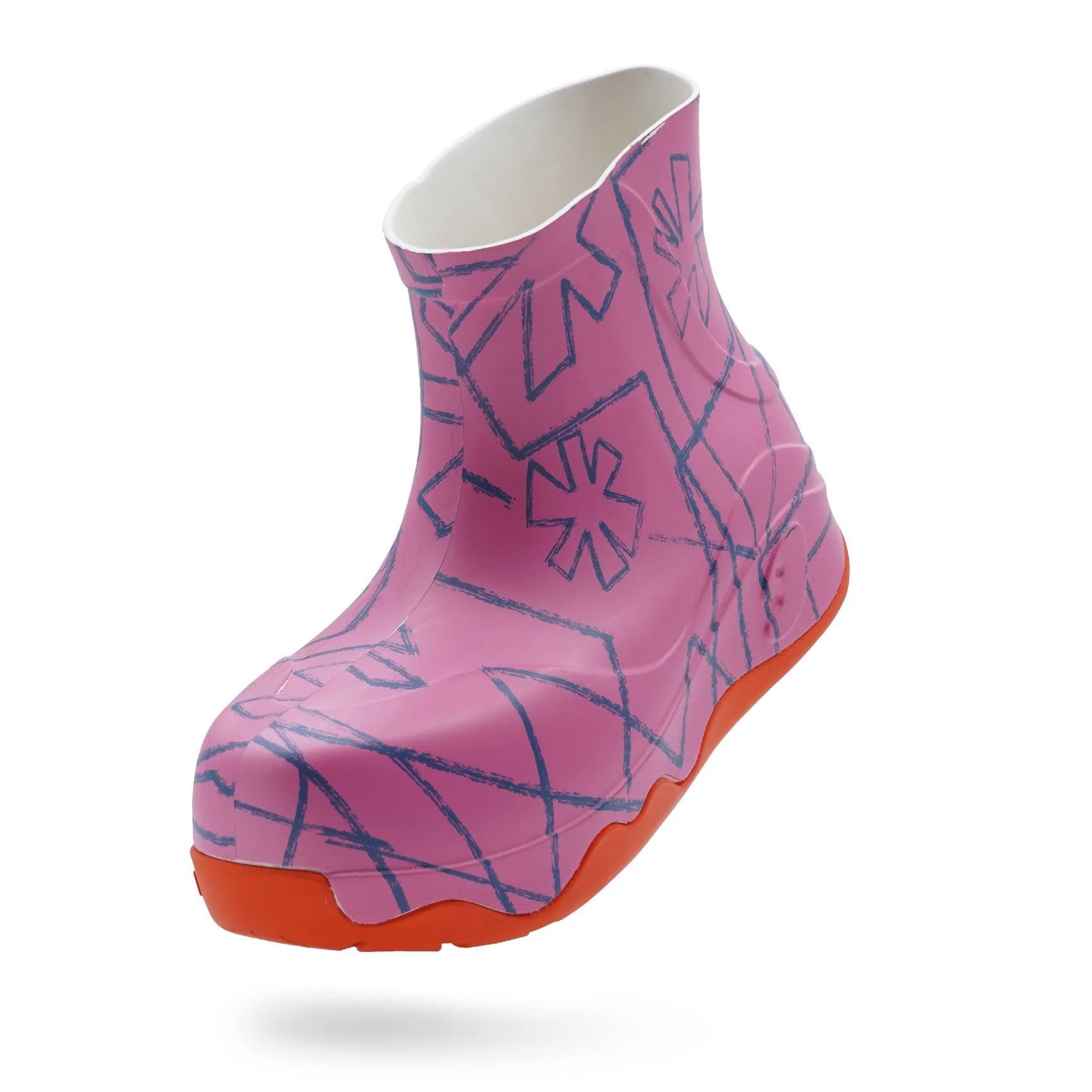 Pink Lady Boots Navarra Women - Image 14