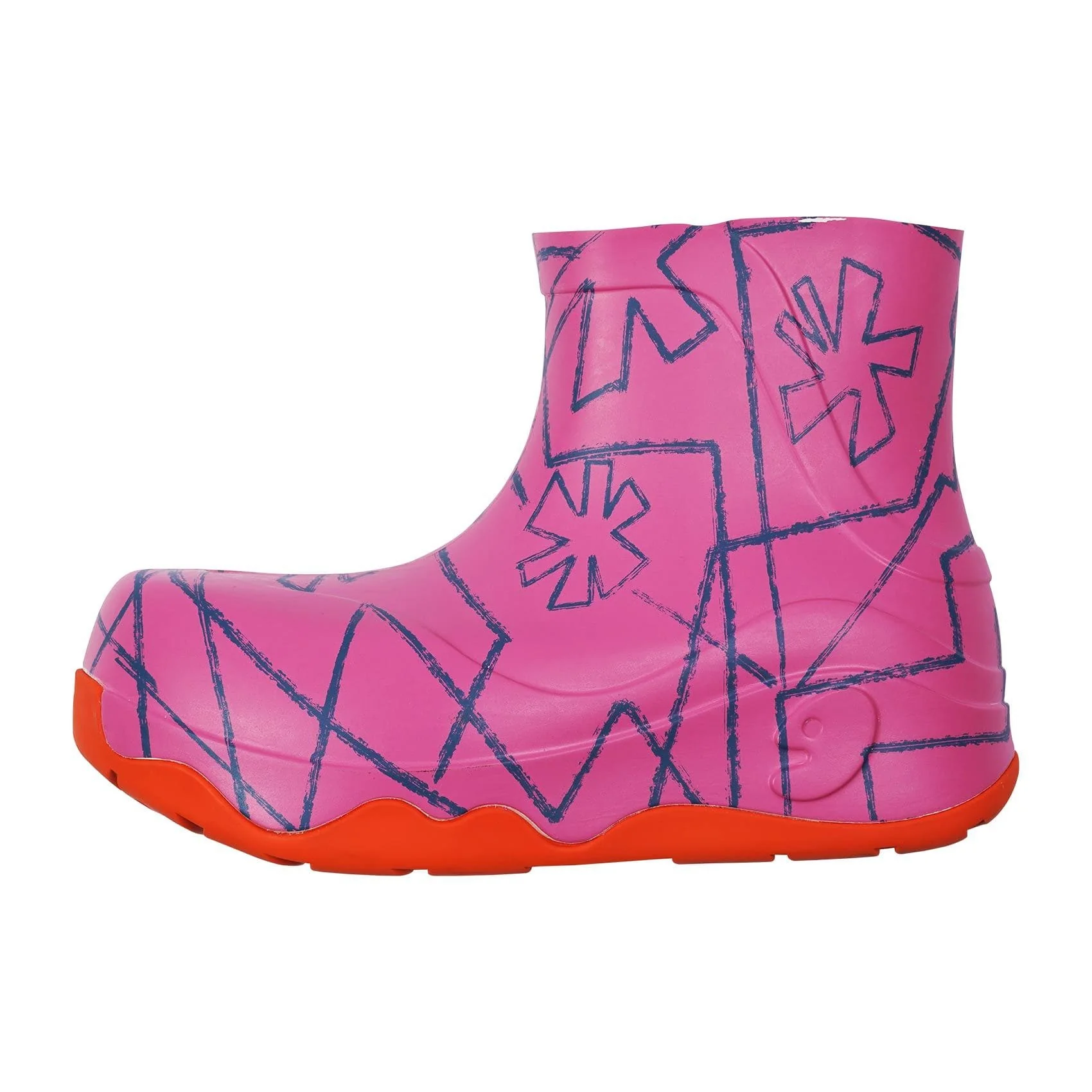 Pink Lady Boots Navarra Women - Image 7