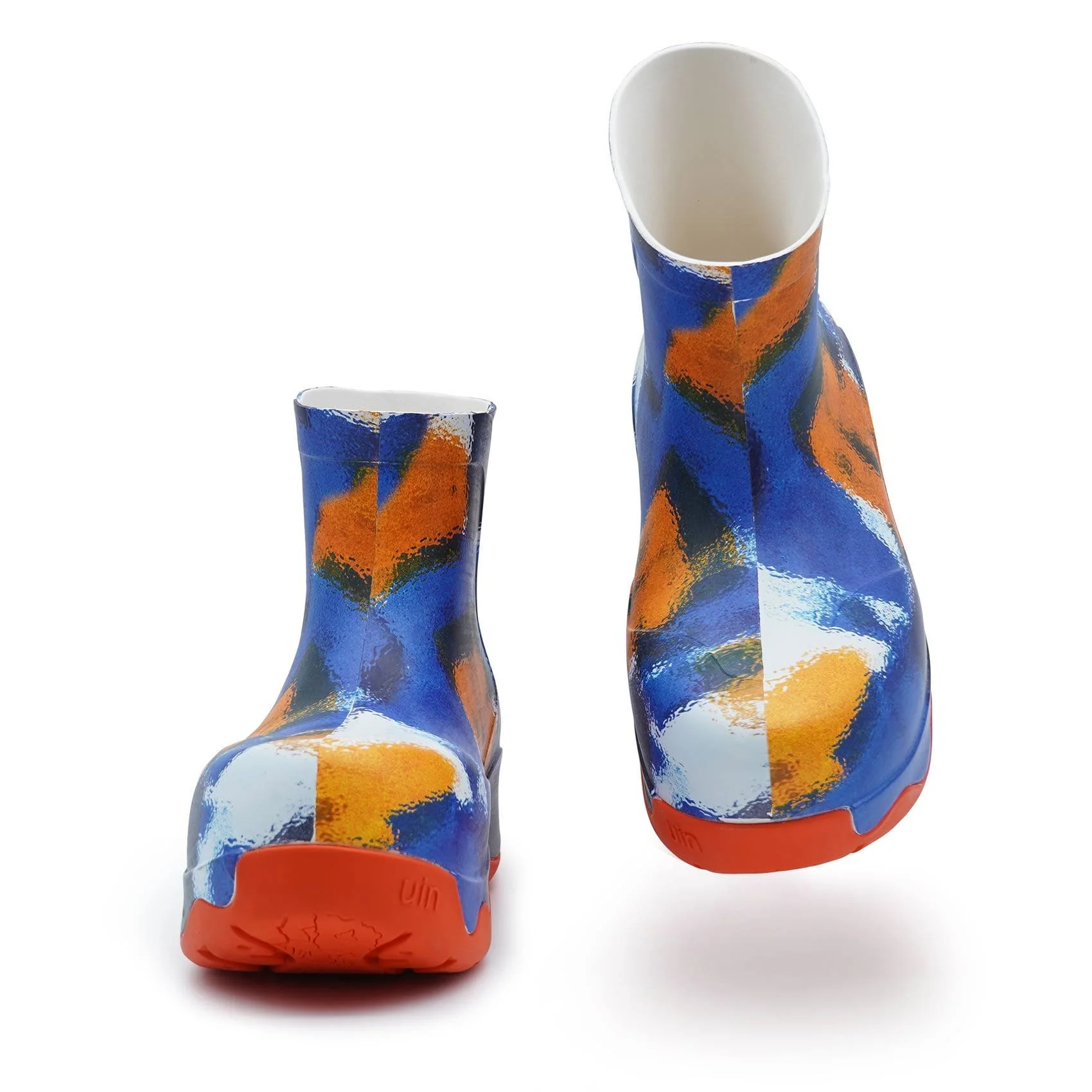 Blocks Boots Navarra Women - Image 11