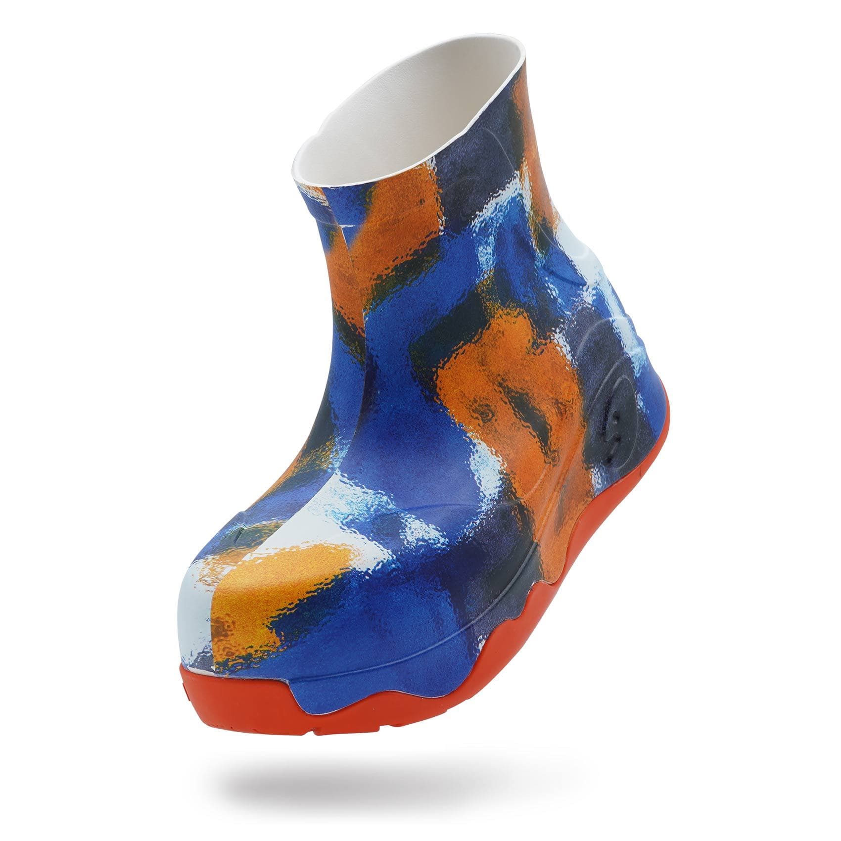 Blocks Boots Navarra Women - Image 12