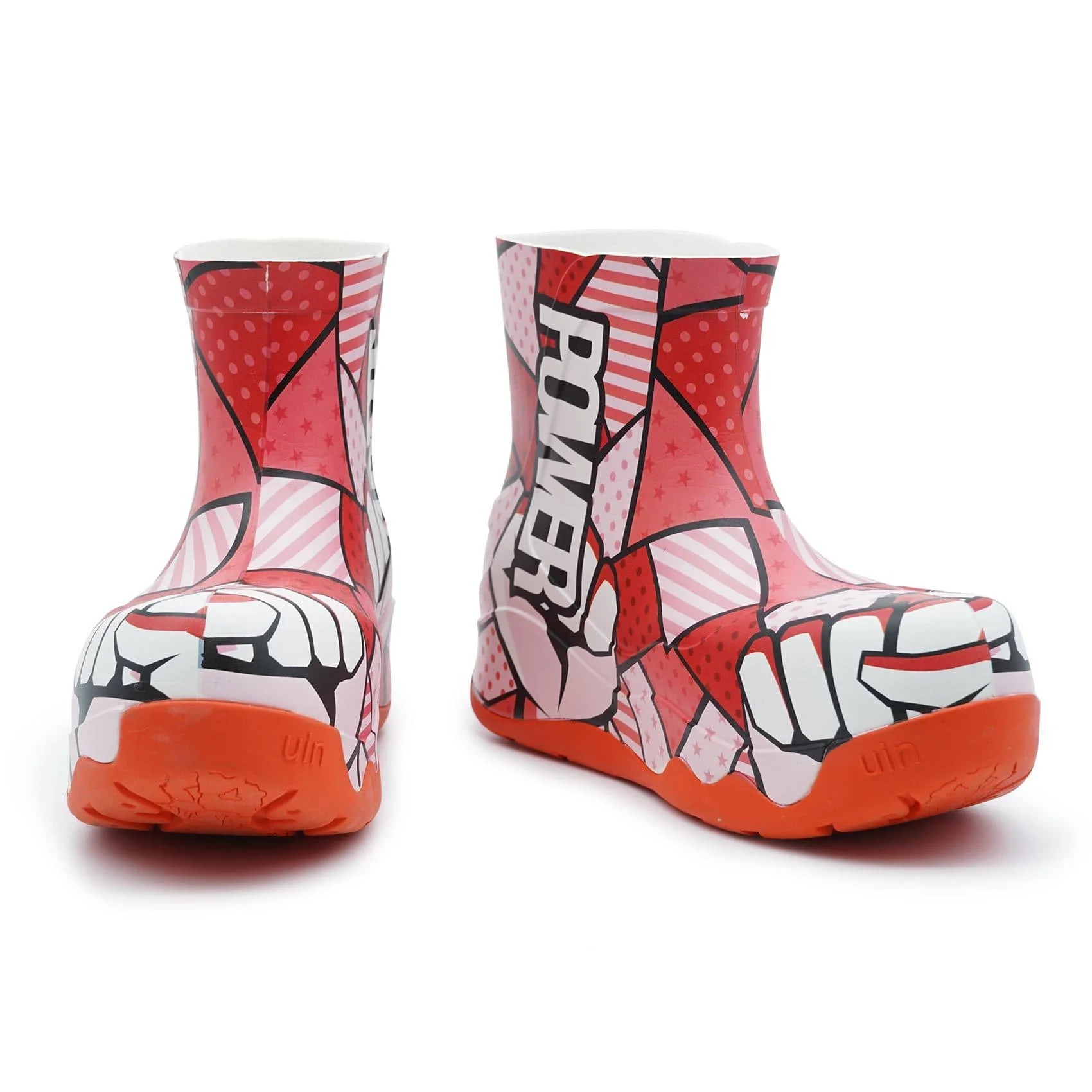 Art Power Boots Navarra Women - Image 10