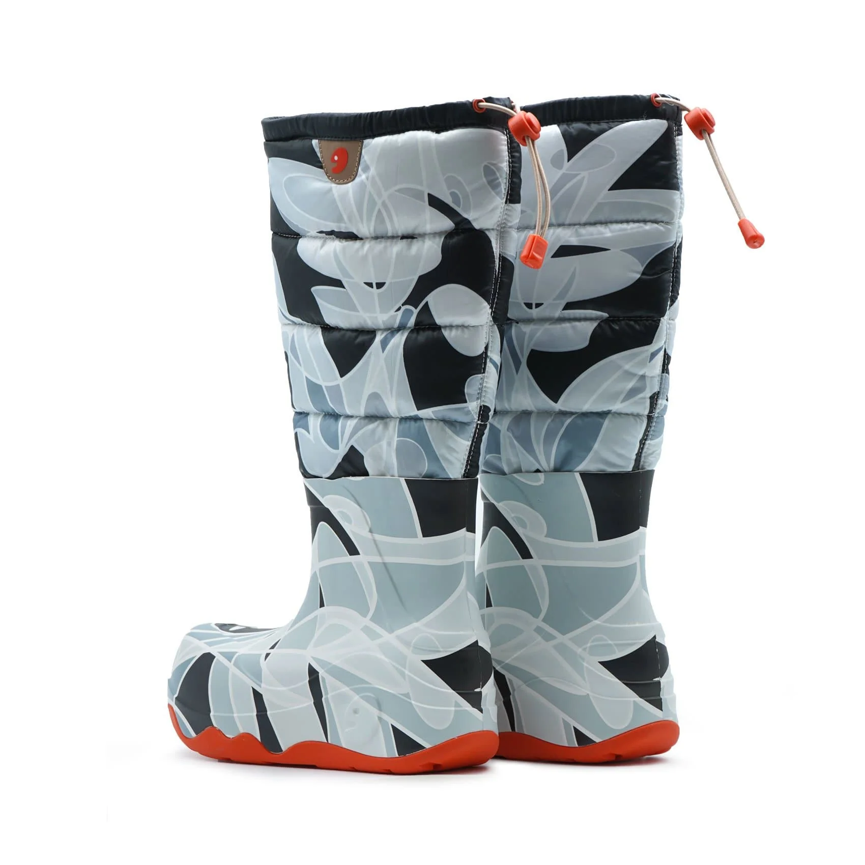 Magnolia Boots Navarra Women - Image 5