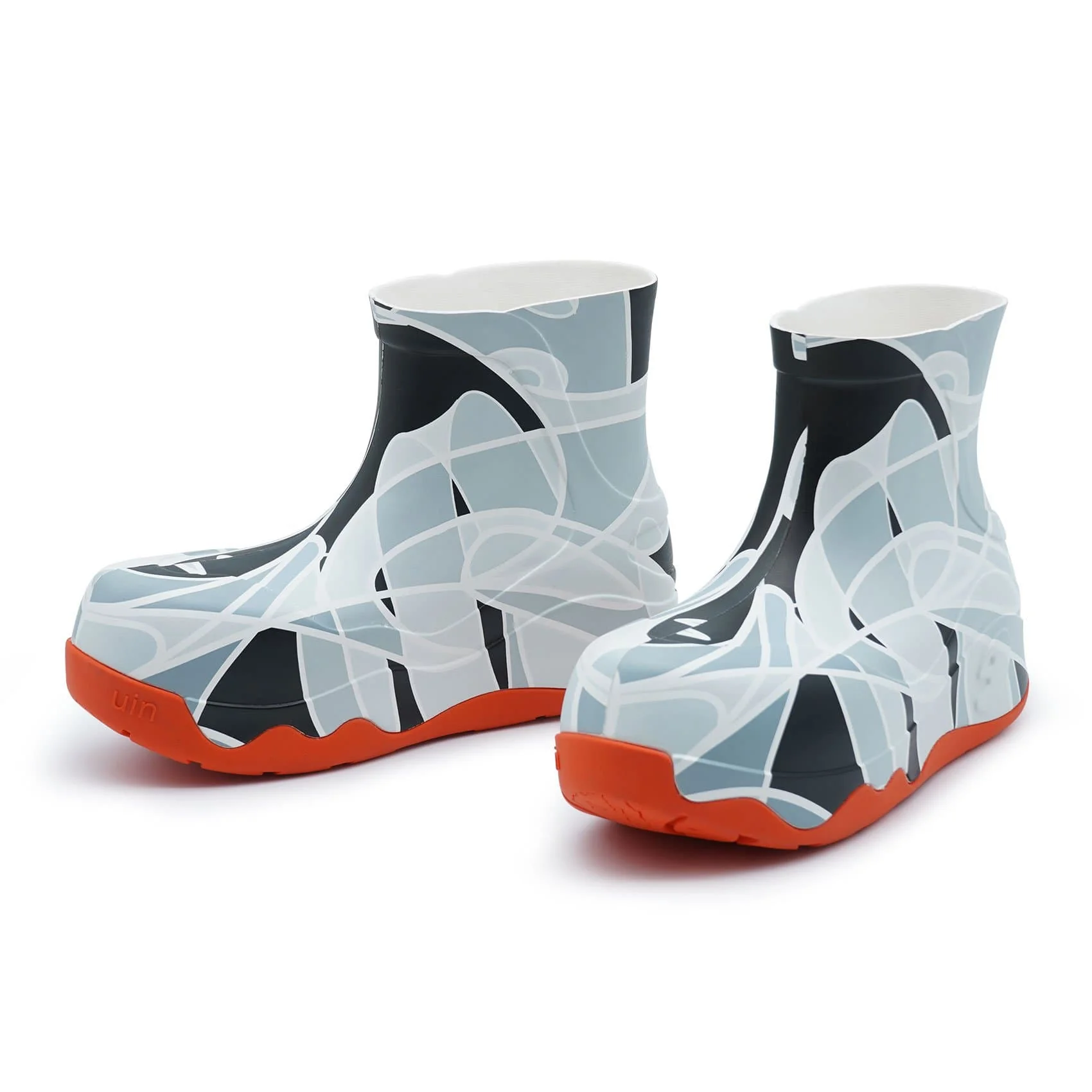Magnolia Boots Navarra Women - Image 9