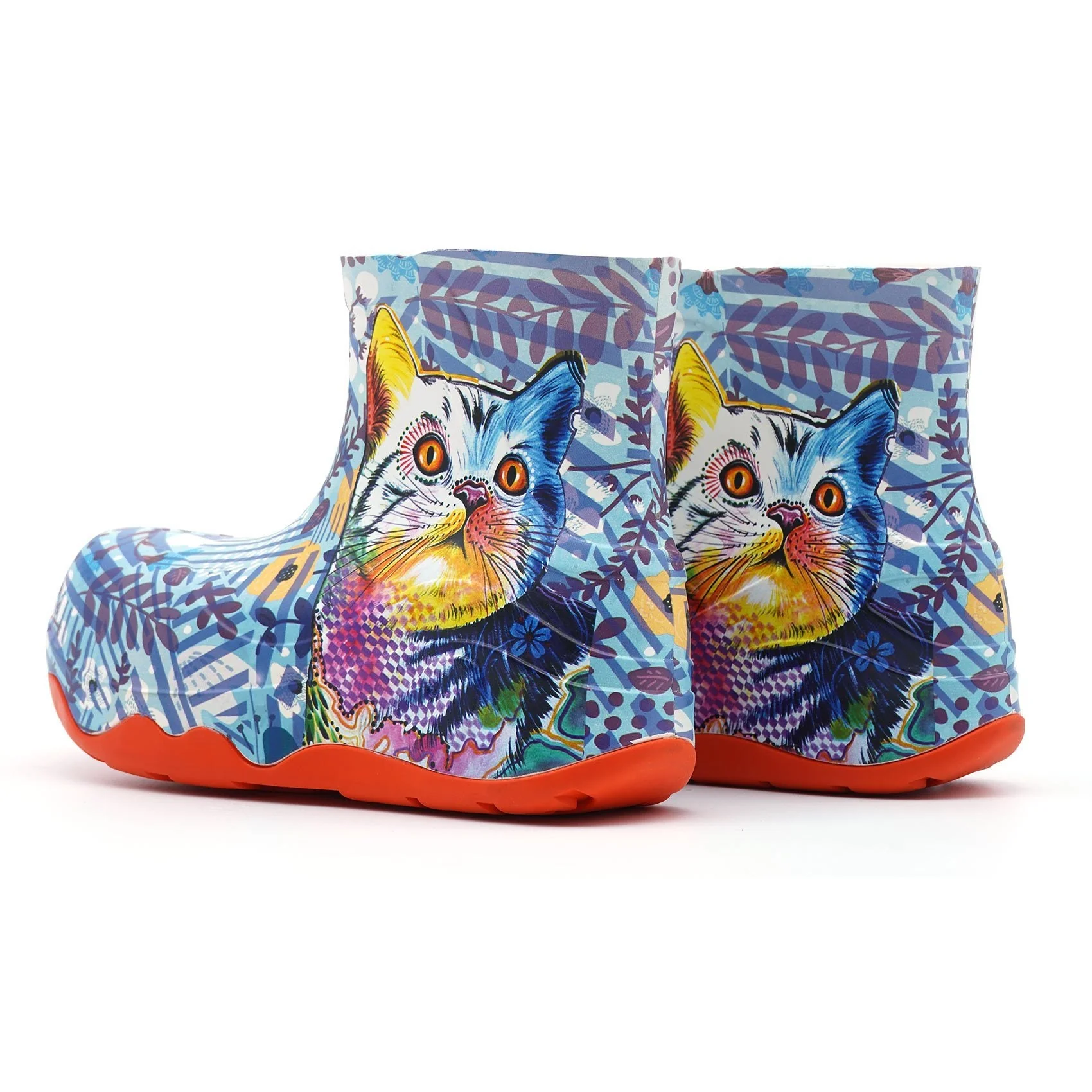 Cheer Up Boots Navarra Women - Image 3