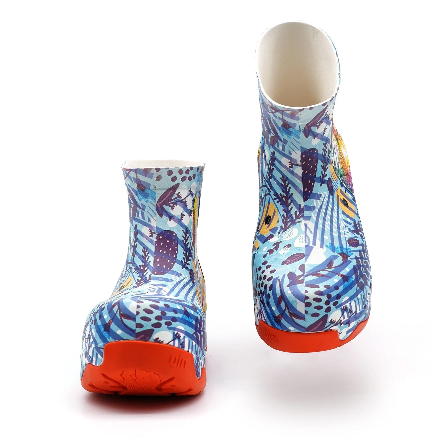 Cheer Up Boots Navarra Women - Image 4