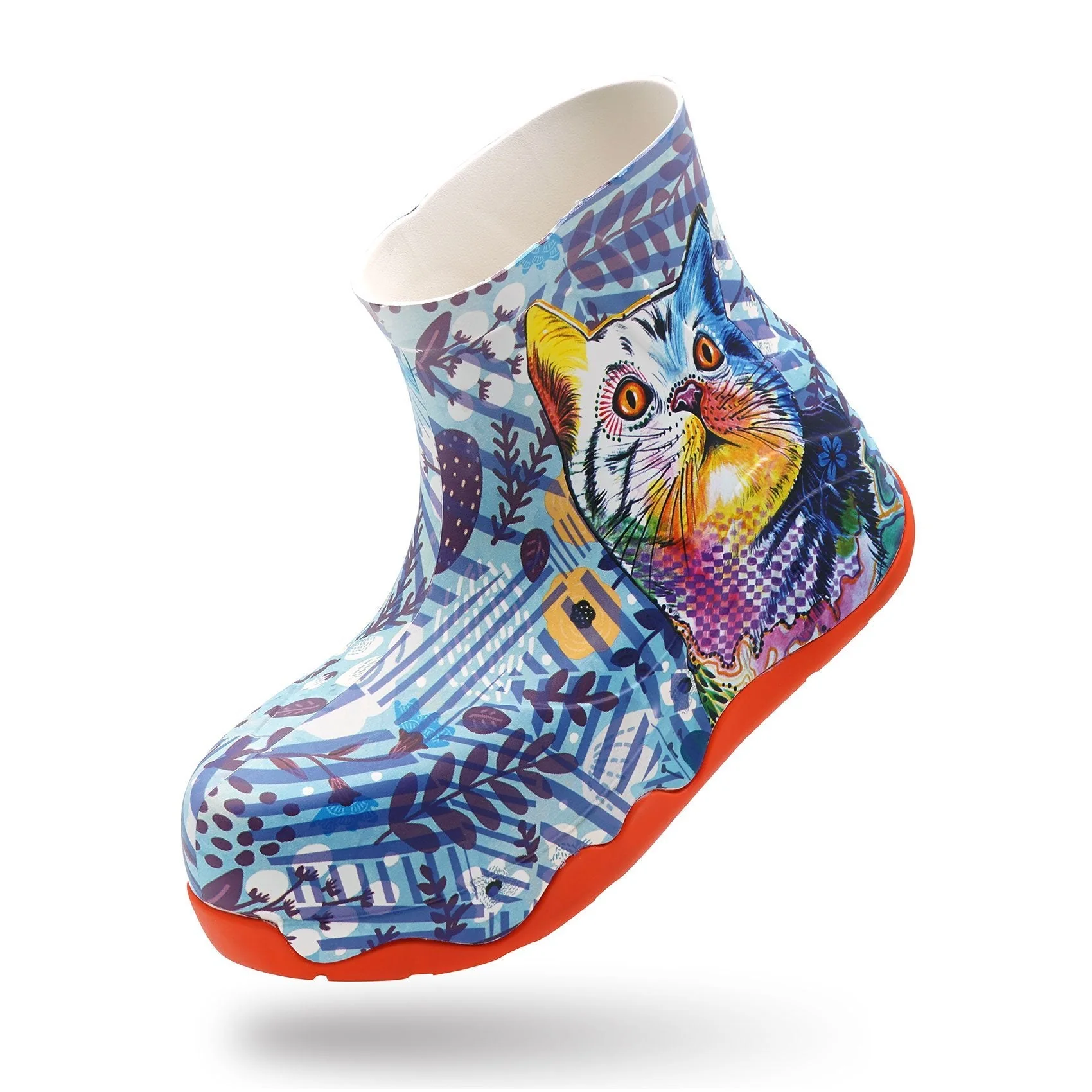 Cheer Up Boots Navarra Women - Image 6