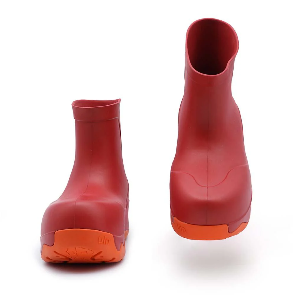 Crimson Boots Navarra Women - Image 4