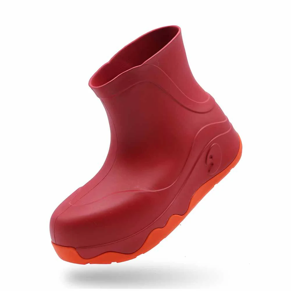Crimson Boots Navarra Women - Image 6