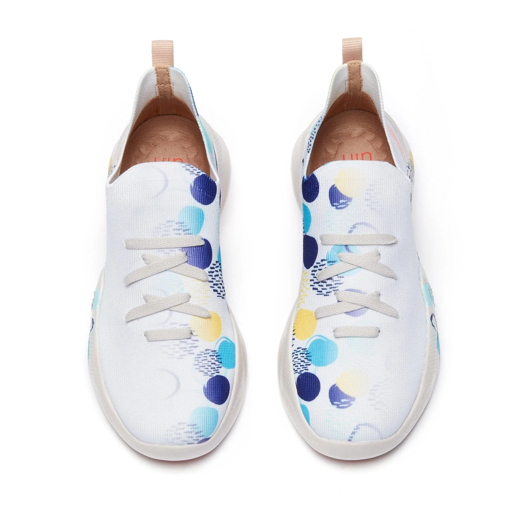 Dotted Neon Mijas I Women - Image 3