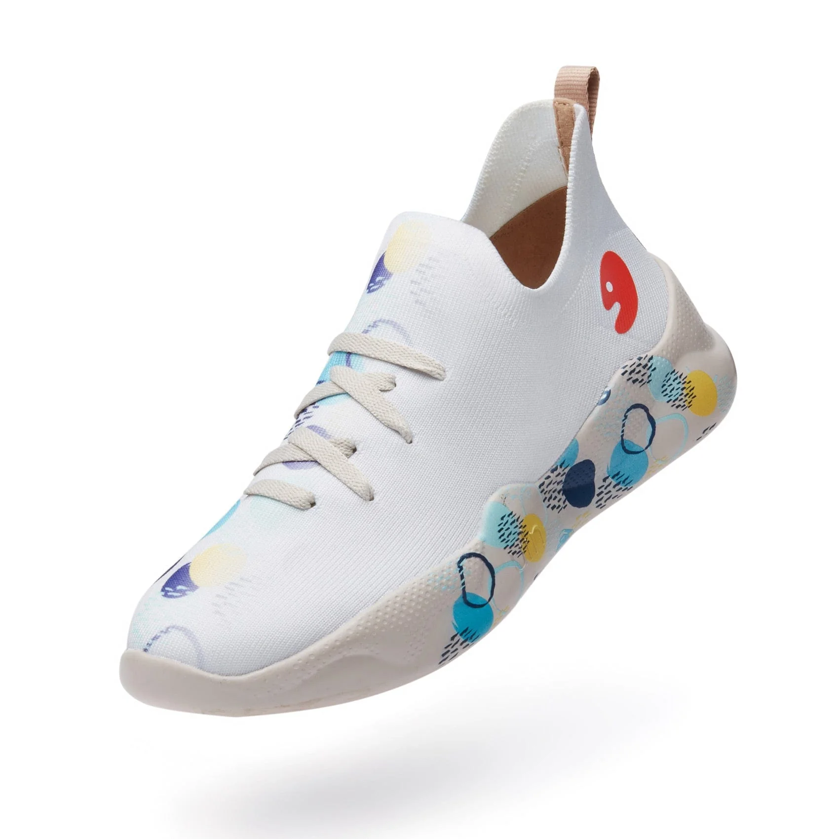 Dotted Neon Mijas I Women - Image 5