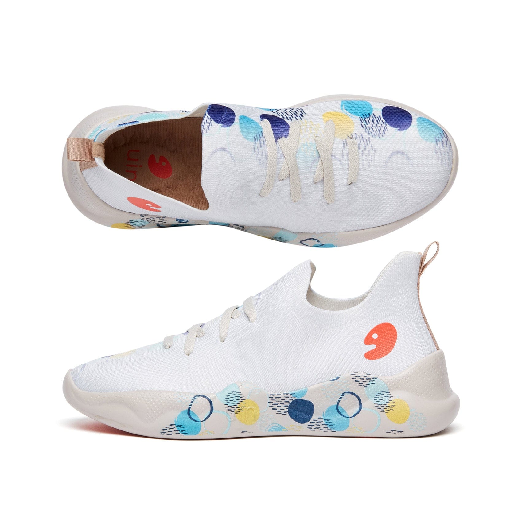 Dotted Neon Mijas I Women - Image 6