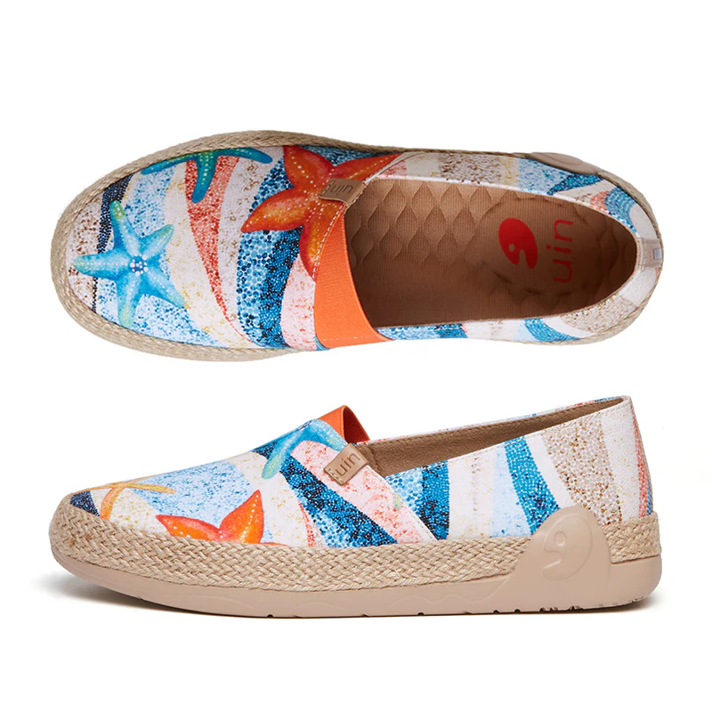 Vivid Starfish Marbella III Women - Image 3