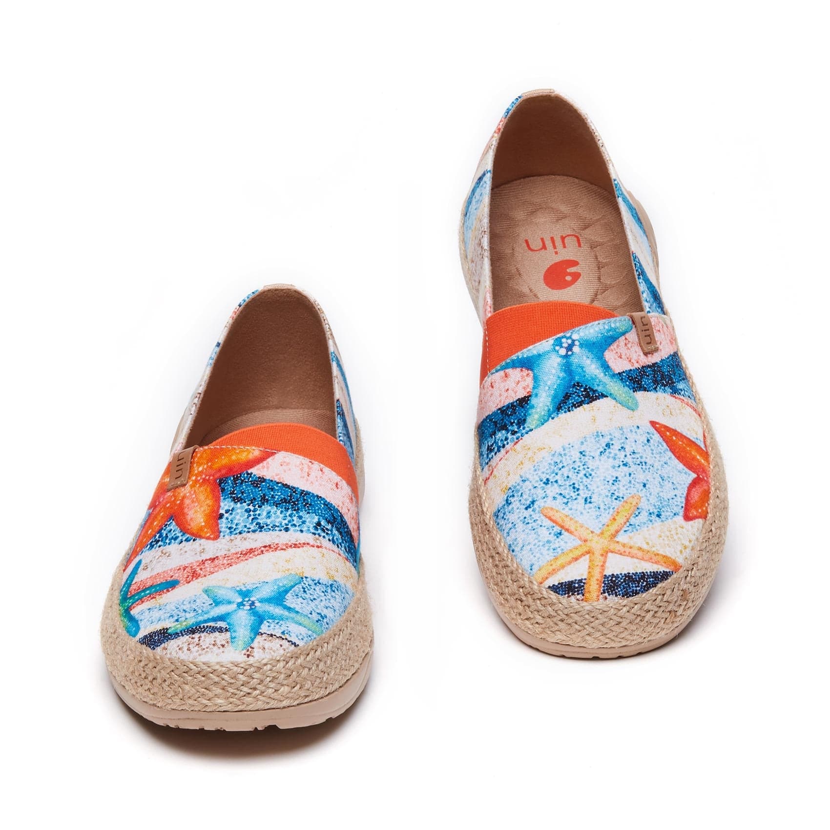 Vivid Starfish Marbella III Women - Image 6