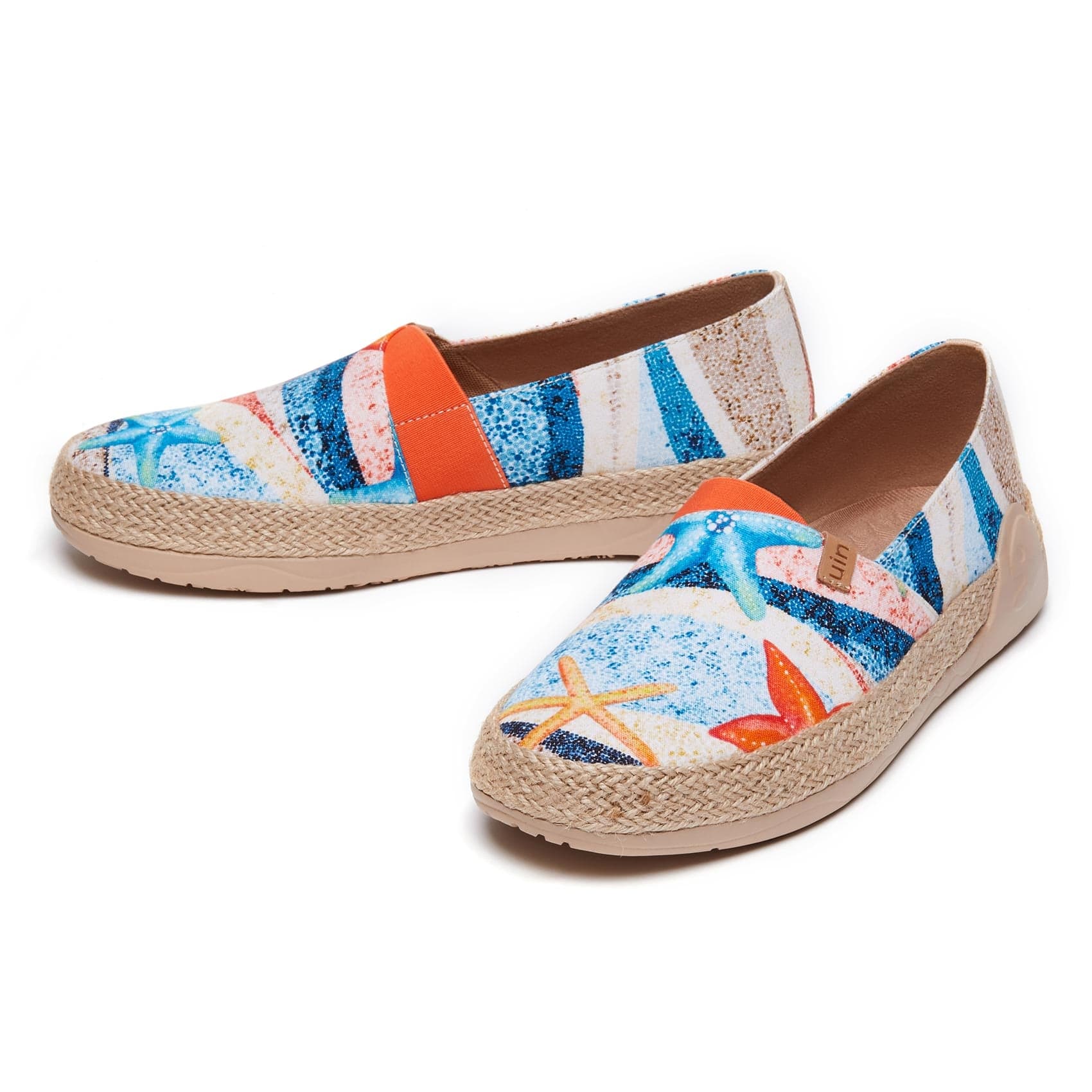 Vivid Starfish Marbella III Women - Image 7