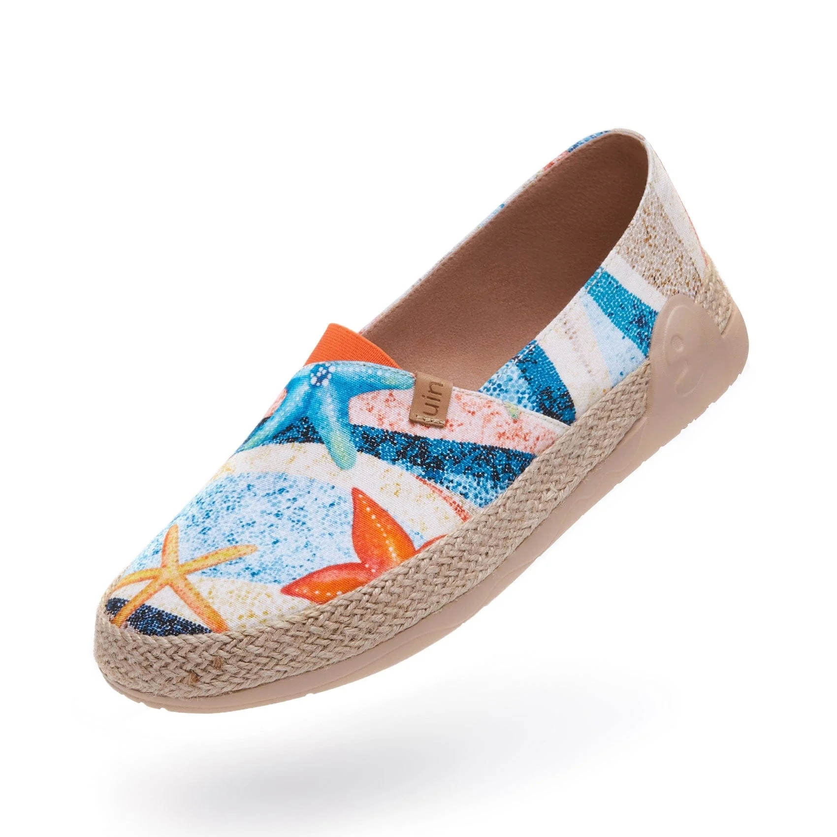 Vivid Starfish Marbella III Women - Image 9