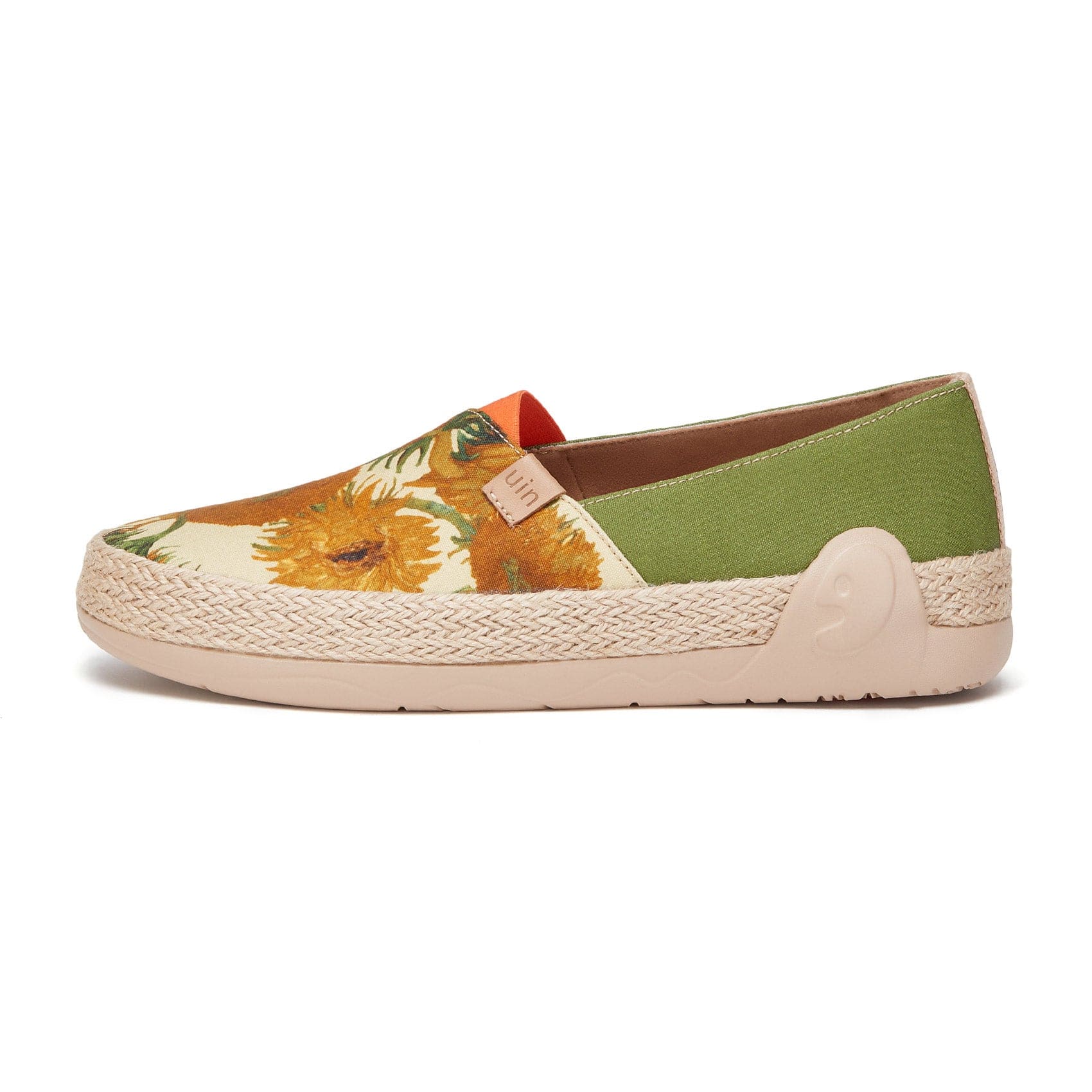 Van Gogh Sunflowers Marbella III Women - Image 6