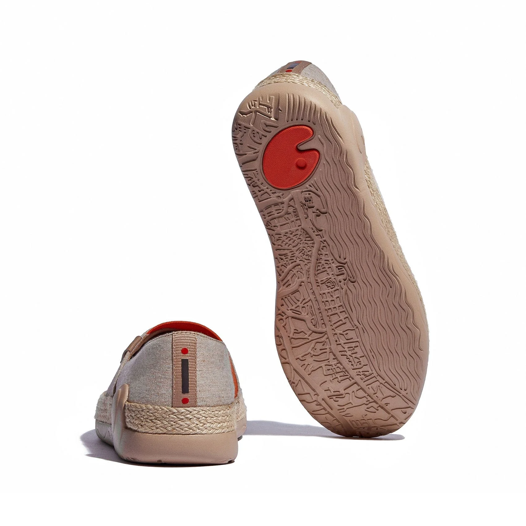 Light Khaki Marbella III Women - Image 5