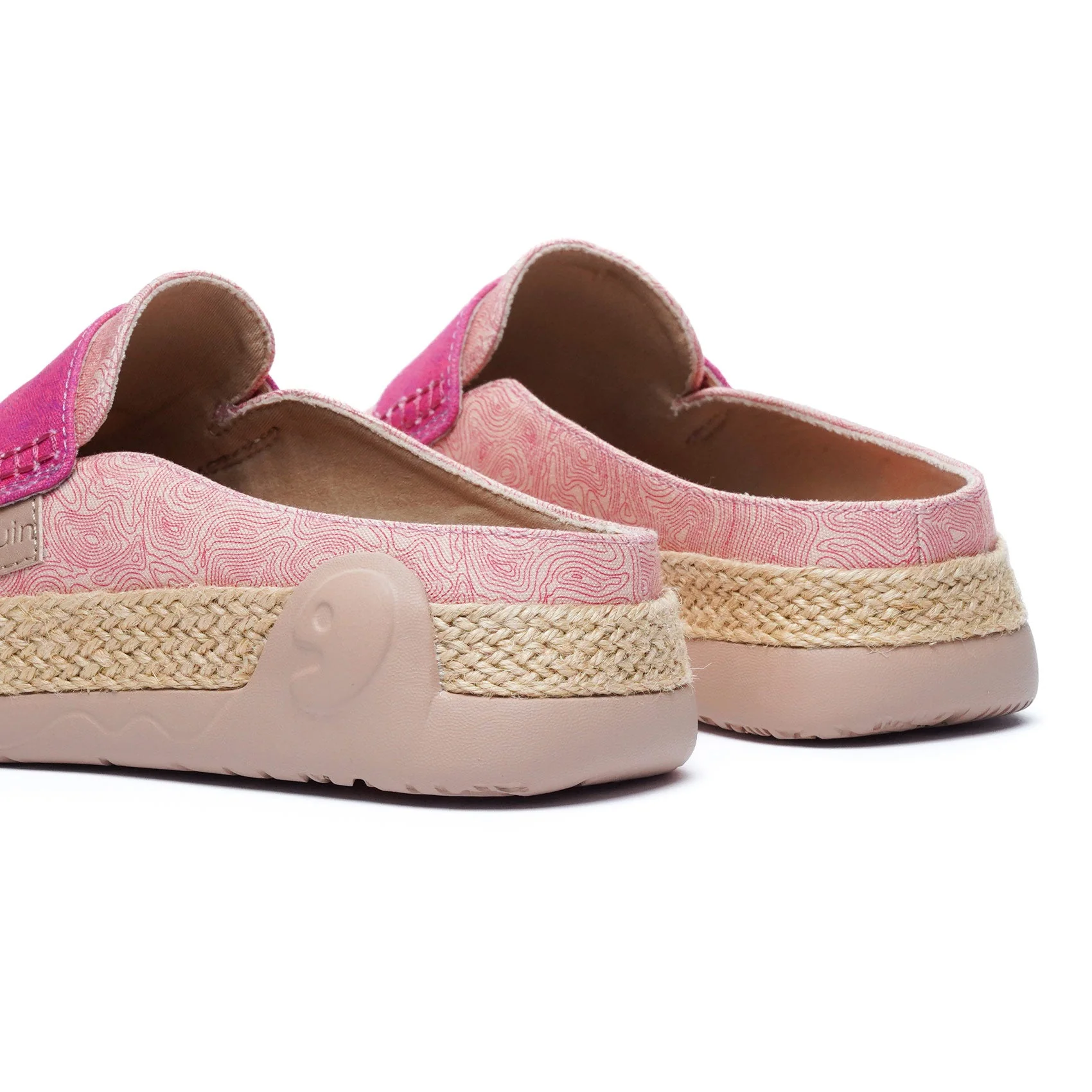 Sakura Pink Marbella VII Women - Image 6