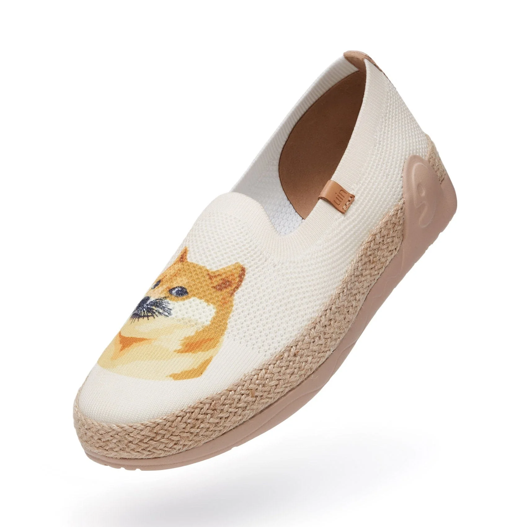Hi Shiba Inu Marbella II Women - Image 6