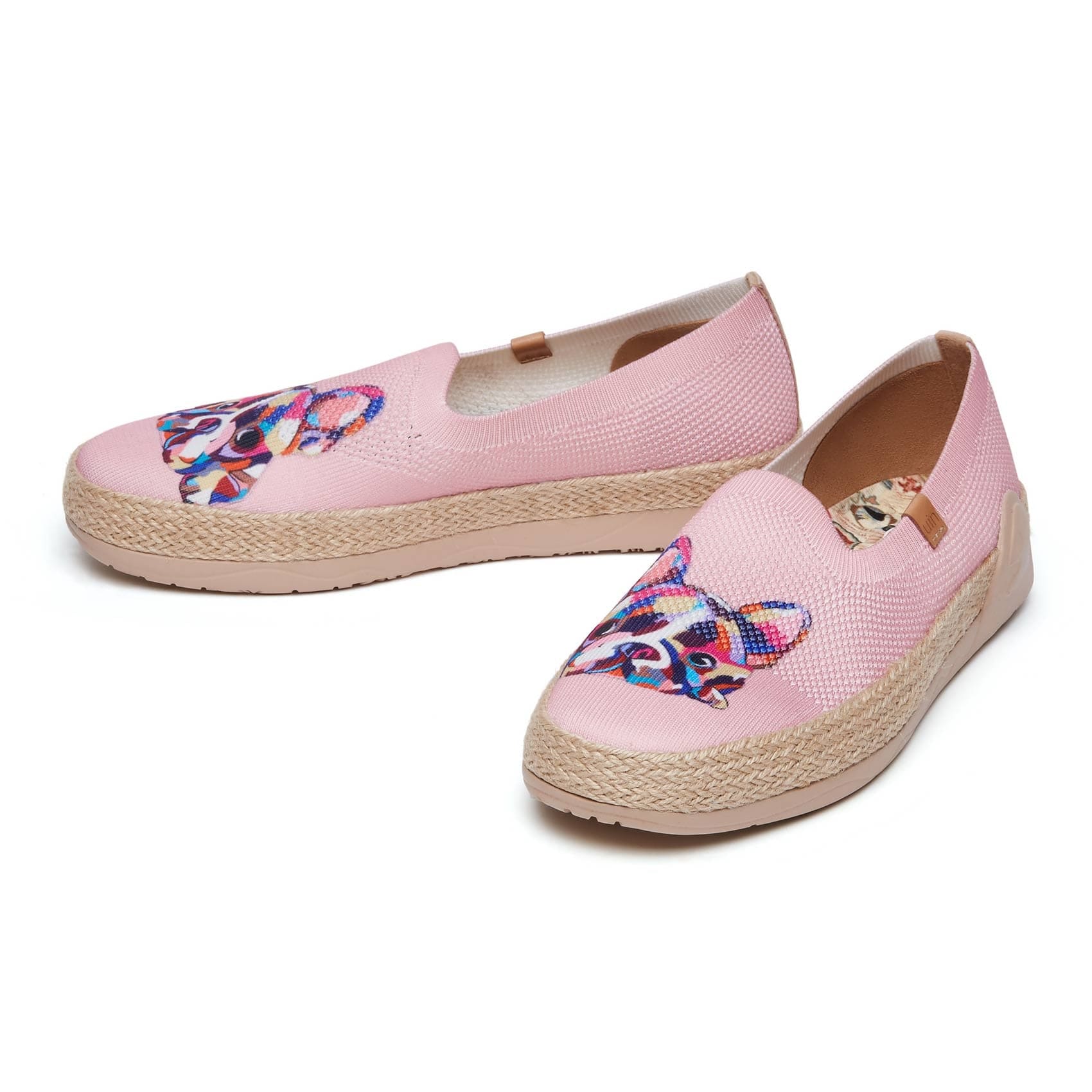 Lazy Dog Marbella II Women - Image 5