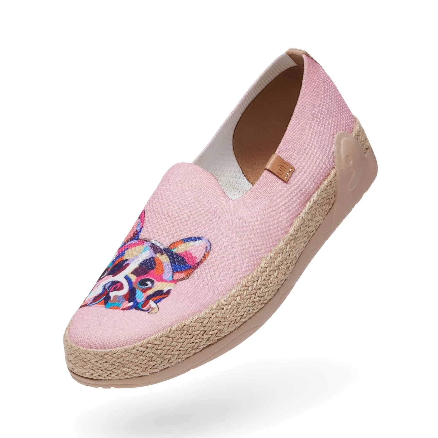 Lazy Dog Marbella II Women - Image 6