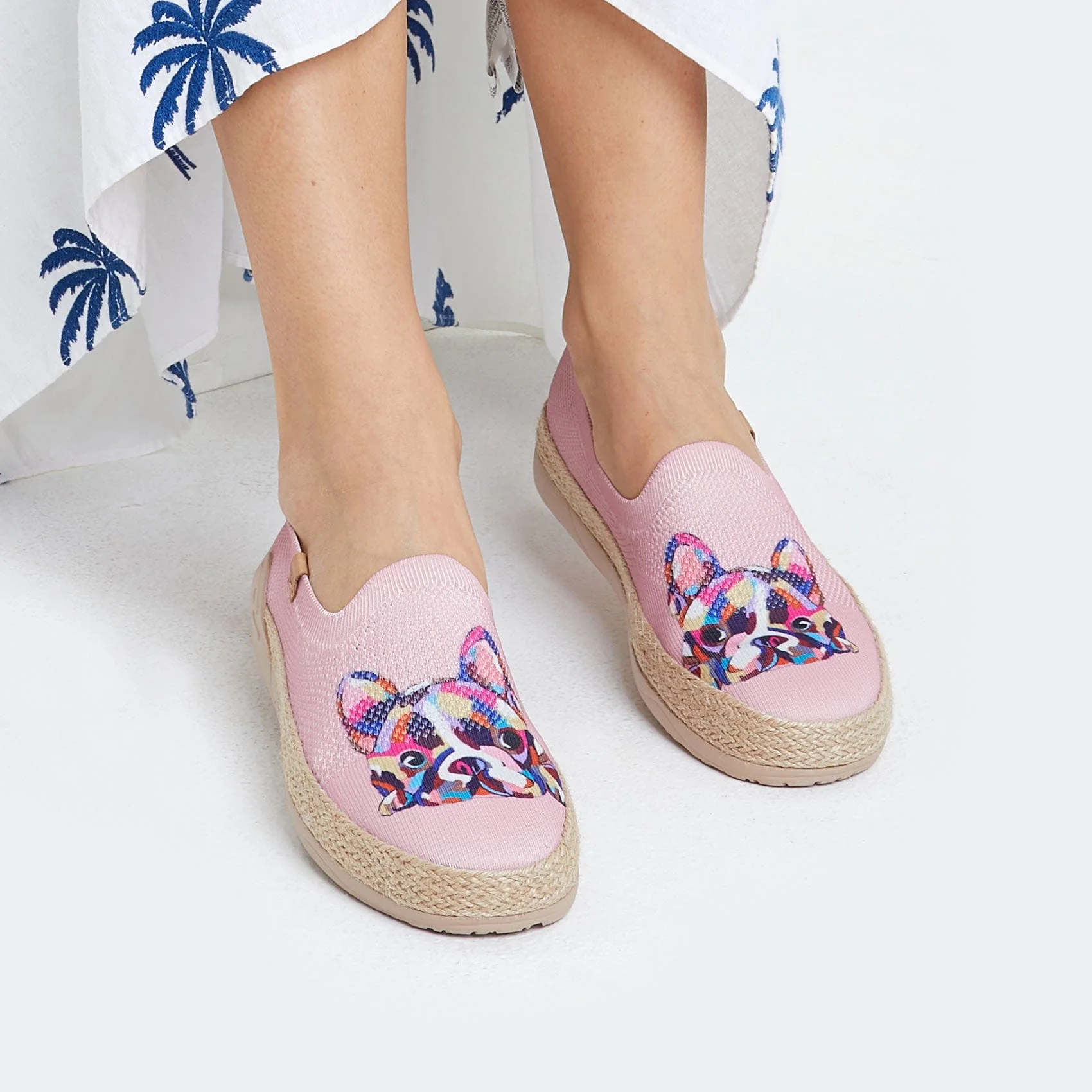 Lazy Dog Marbella II Women - Image 8