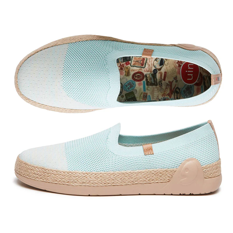 Azure Blue Marbella II Women - Image 2