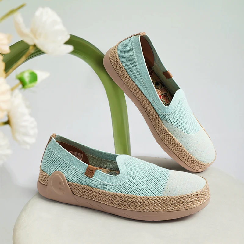 Azure Blue Marbella II Women - Image 3