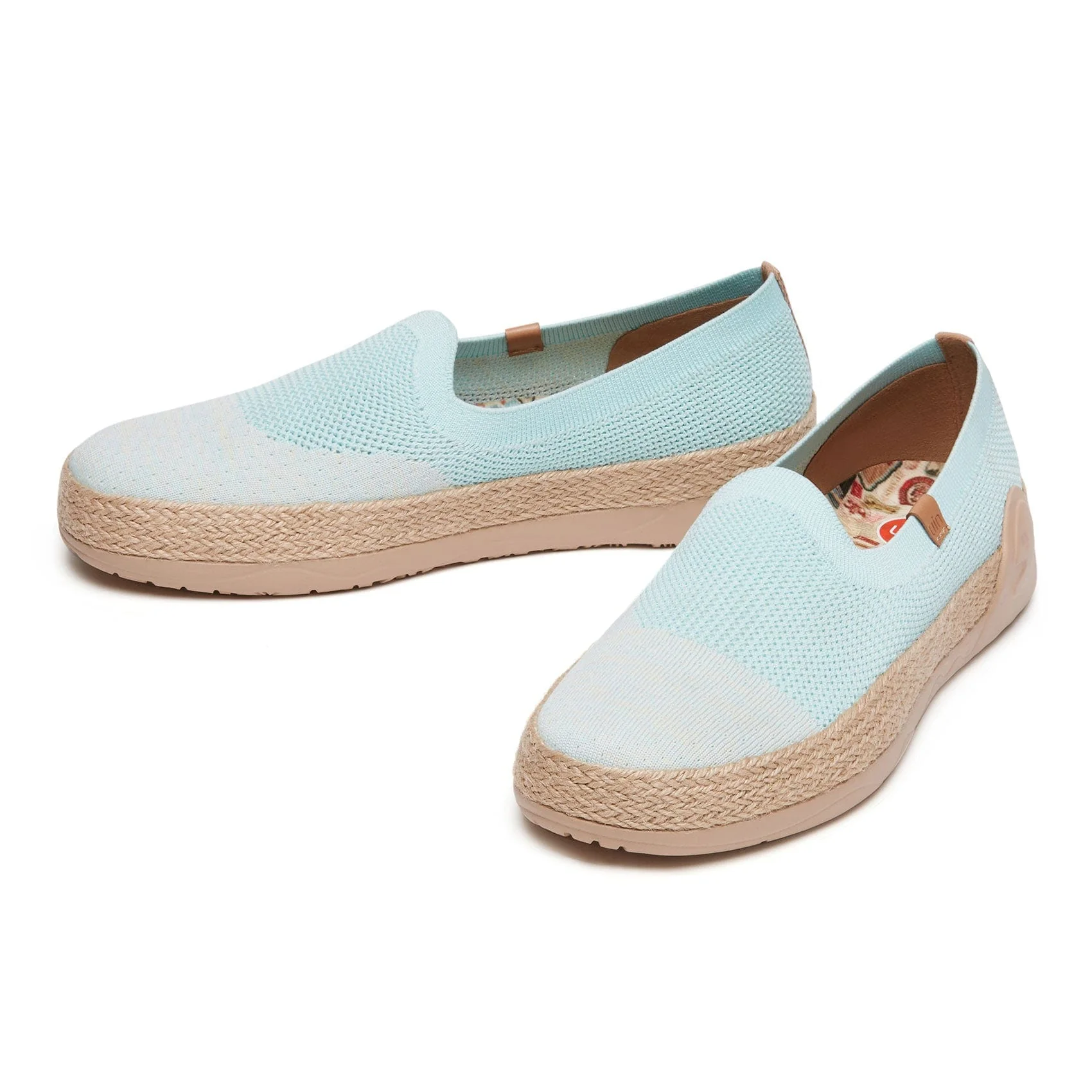 Azure Blue Marbella II Women - Image 5